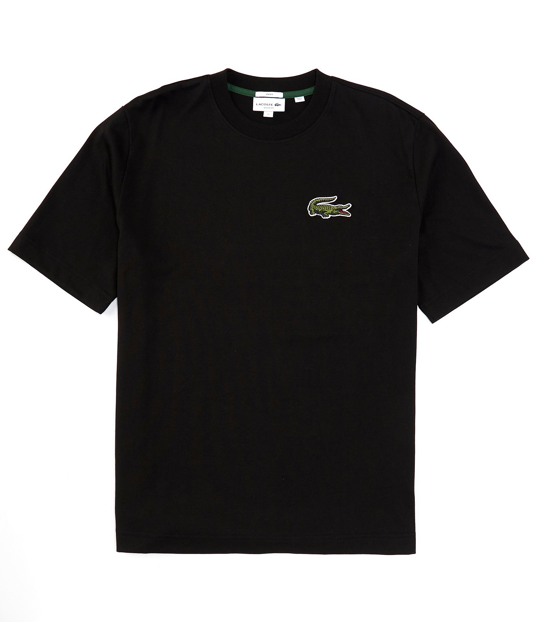 Fashion tee lacoste