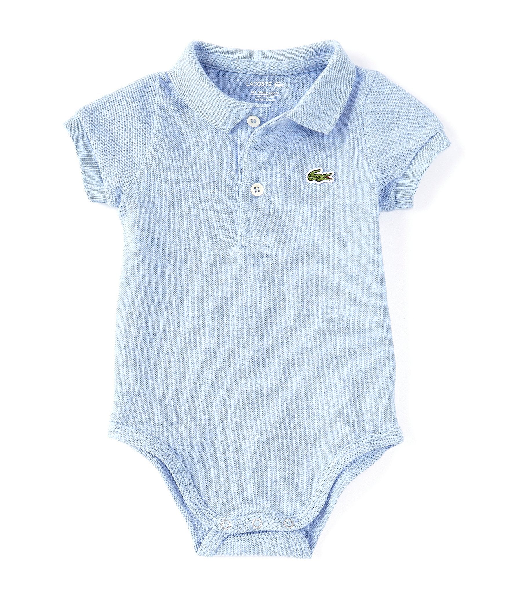 Termisk tackle usund Lacoste Baby Boys Clothes 0-24 Months | Dillard's