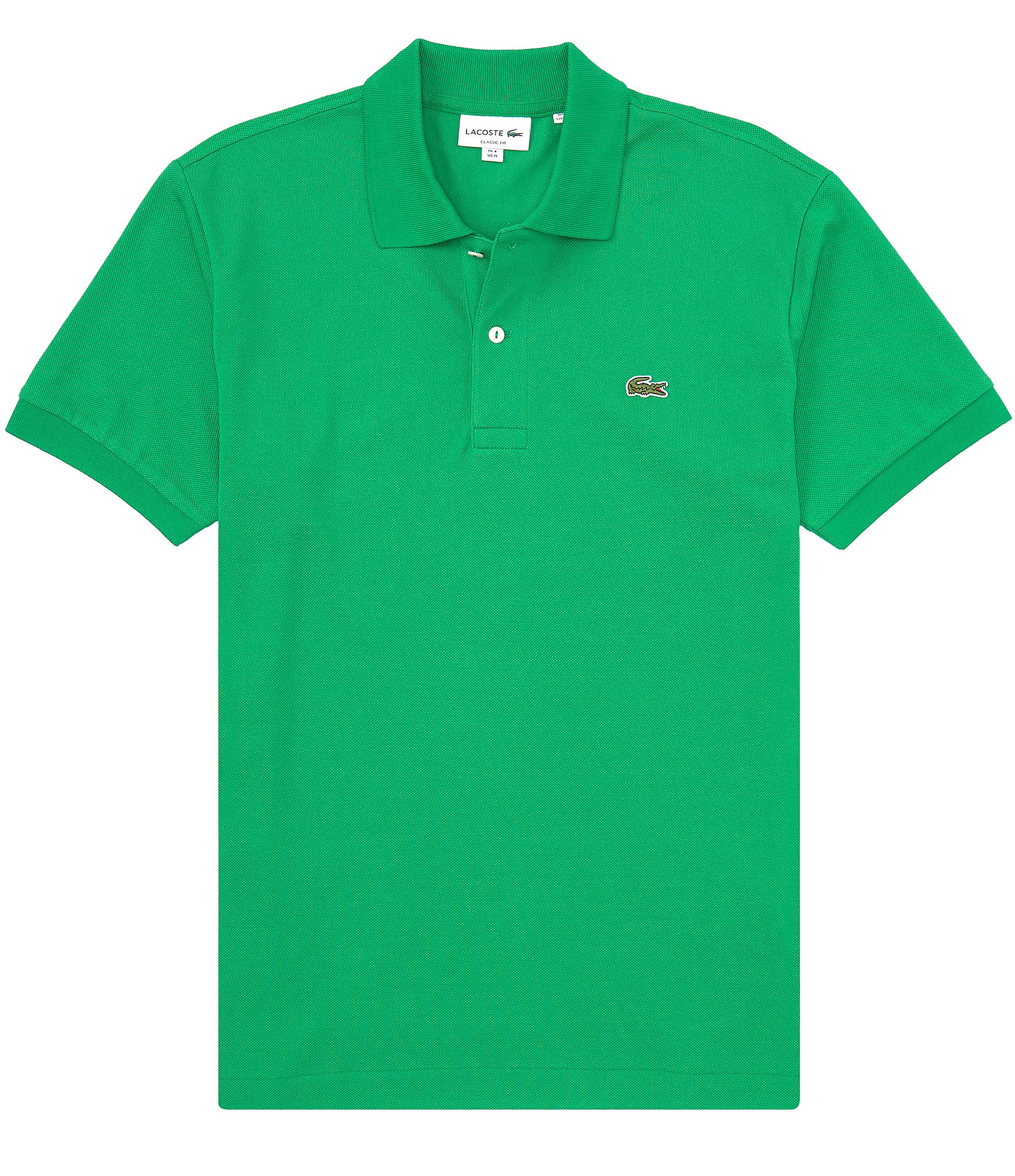 Lacoste Mens Golf Clothing, Polo Shirts, Trousers & Jumpers