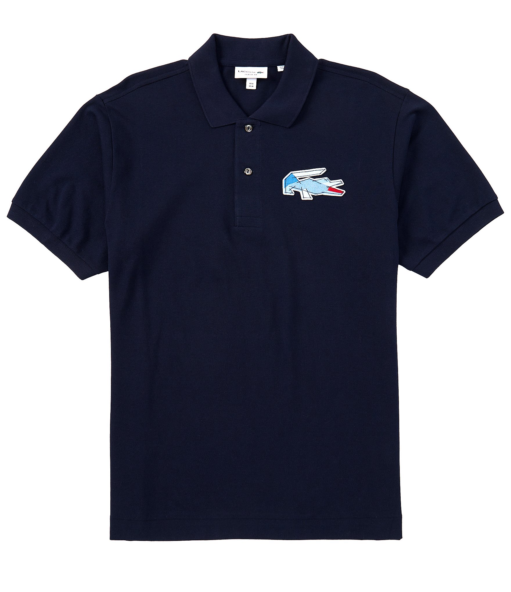 Copy lacoste polo shirts best sale