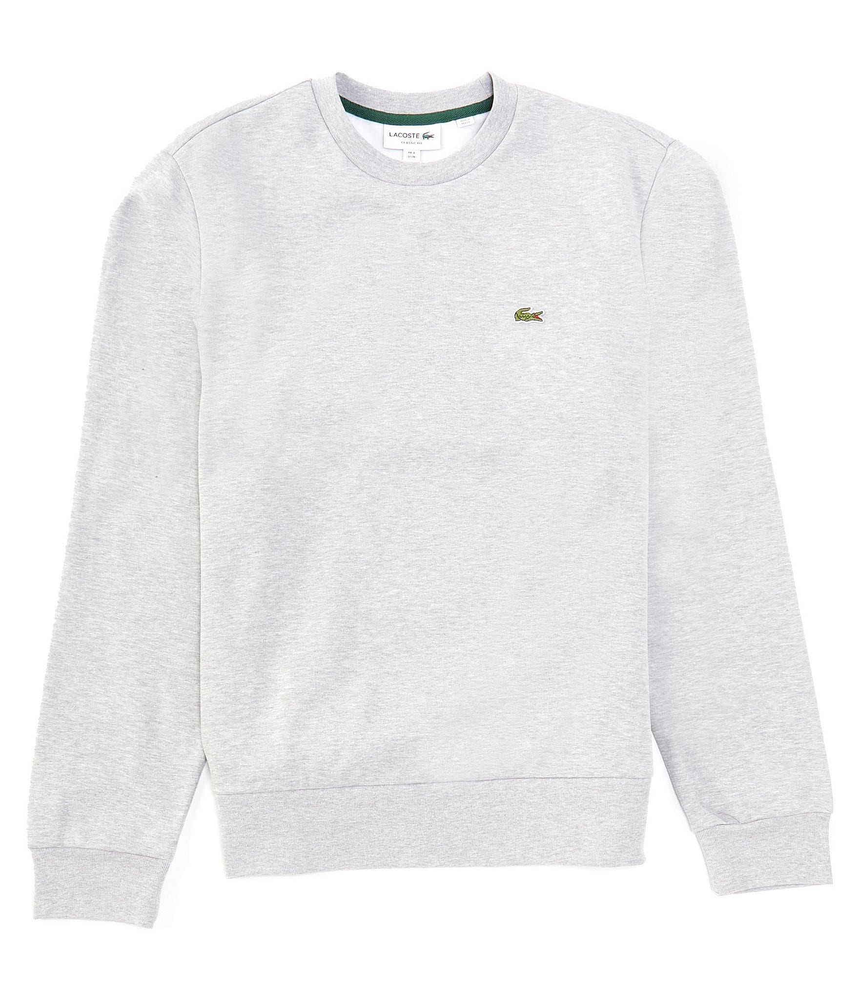 Pull lacoste blanc femme best sale