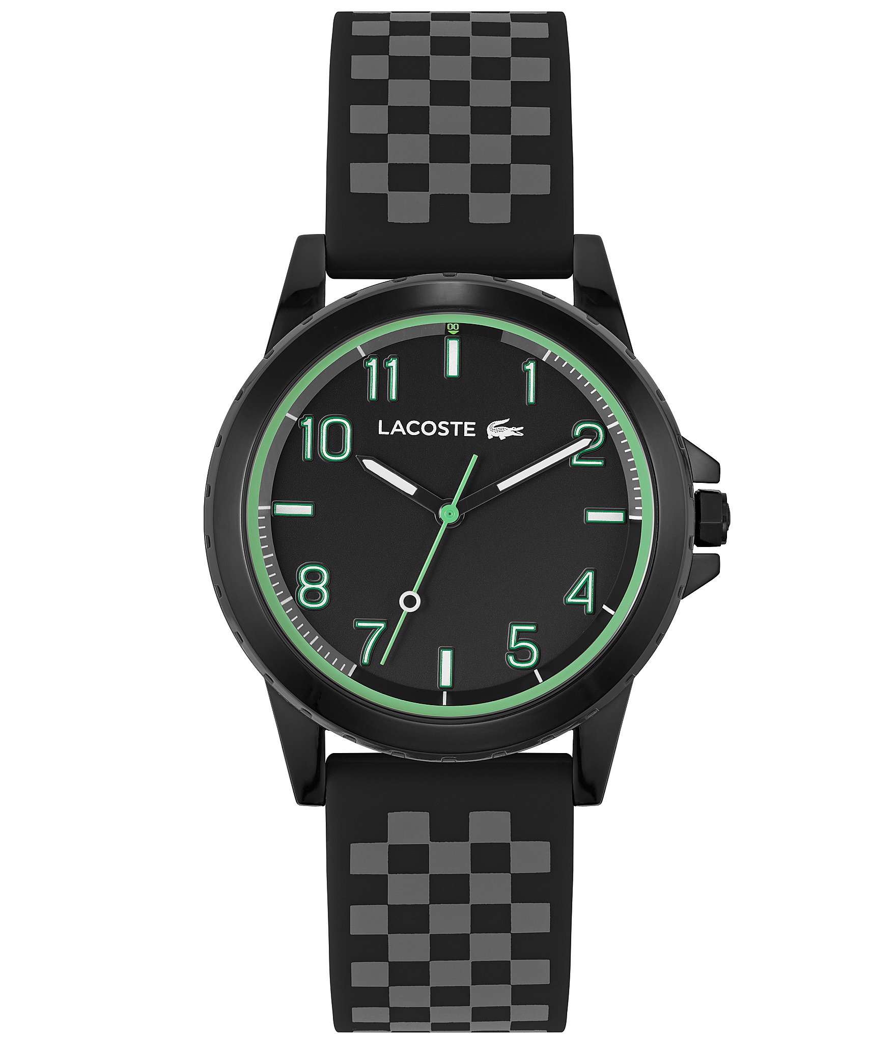 Lacoste kids online watch