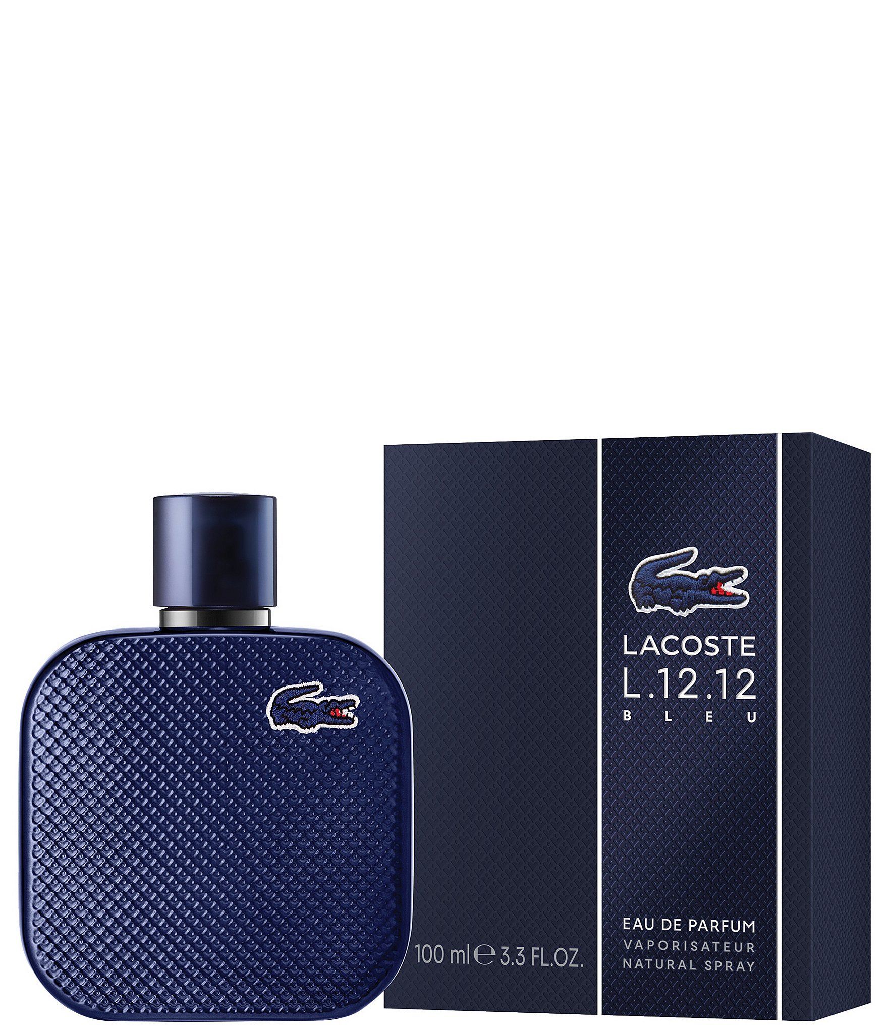 Lacoste L.12.12 Bleu Eau de Parfum