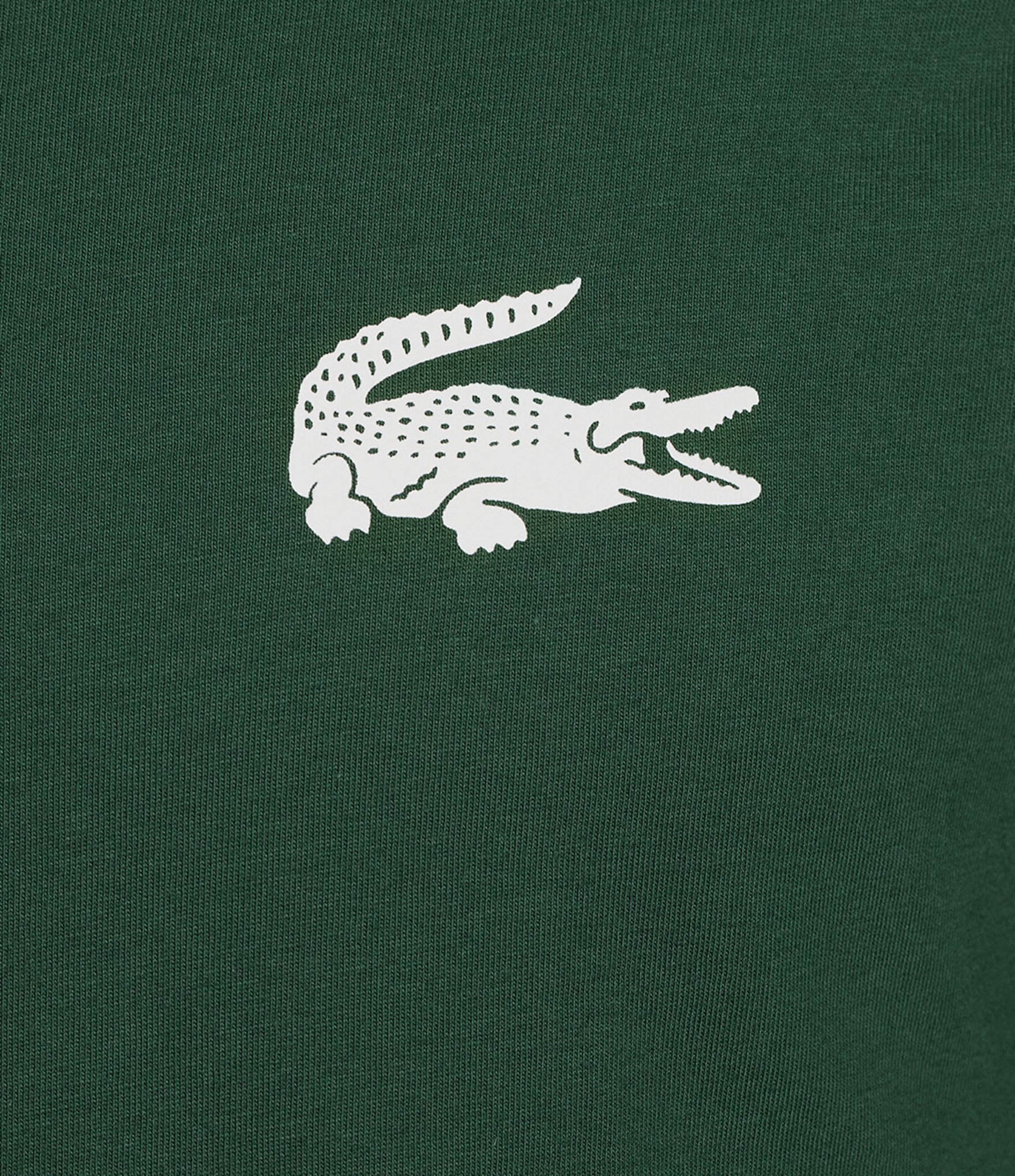 Lacoste Logo Short Sleeve Sleep T-Shirt