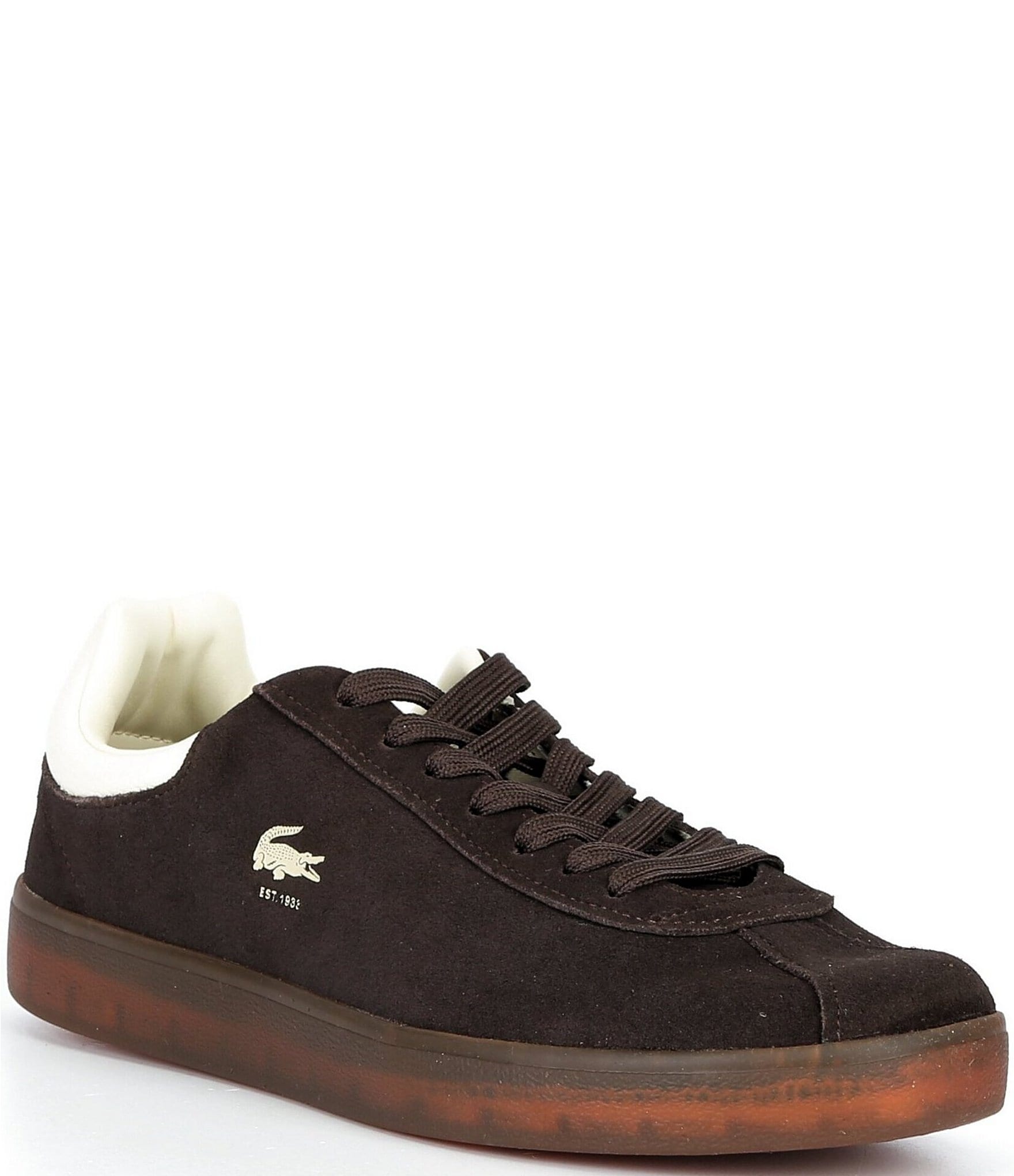 Lacoste Men's Baseshot Sneakers