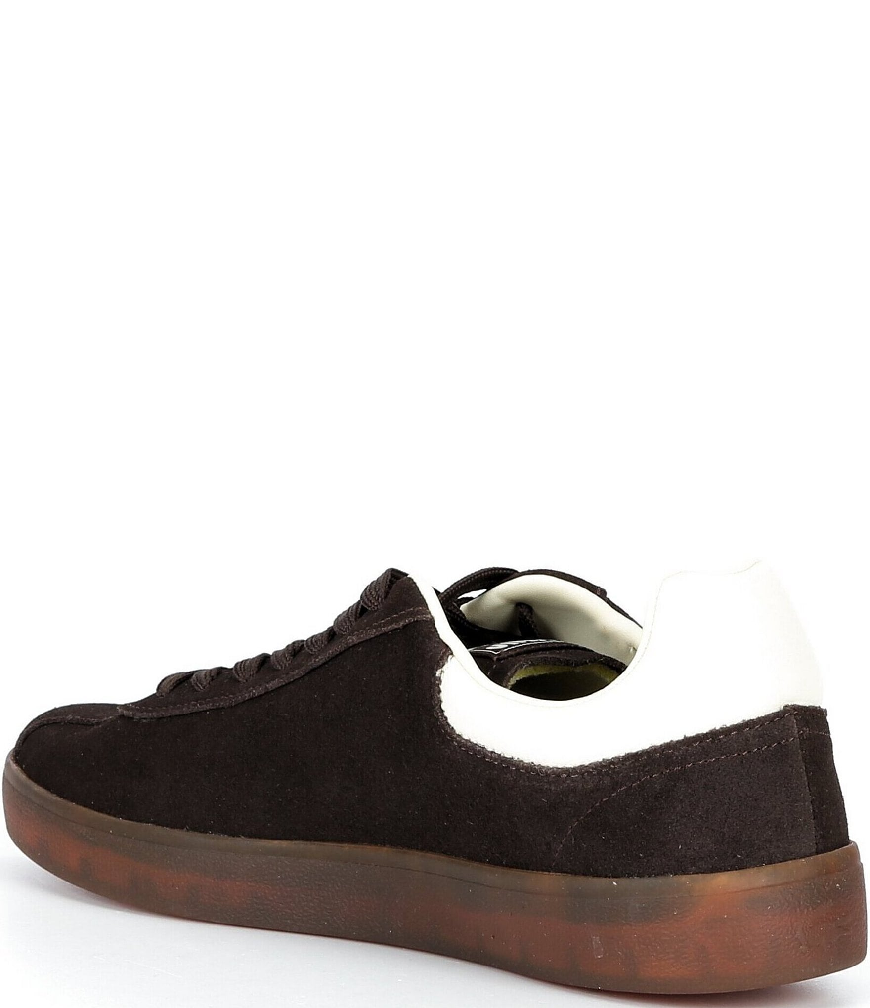 Lacoste Men's Baseshot Sneakers