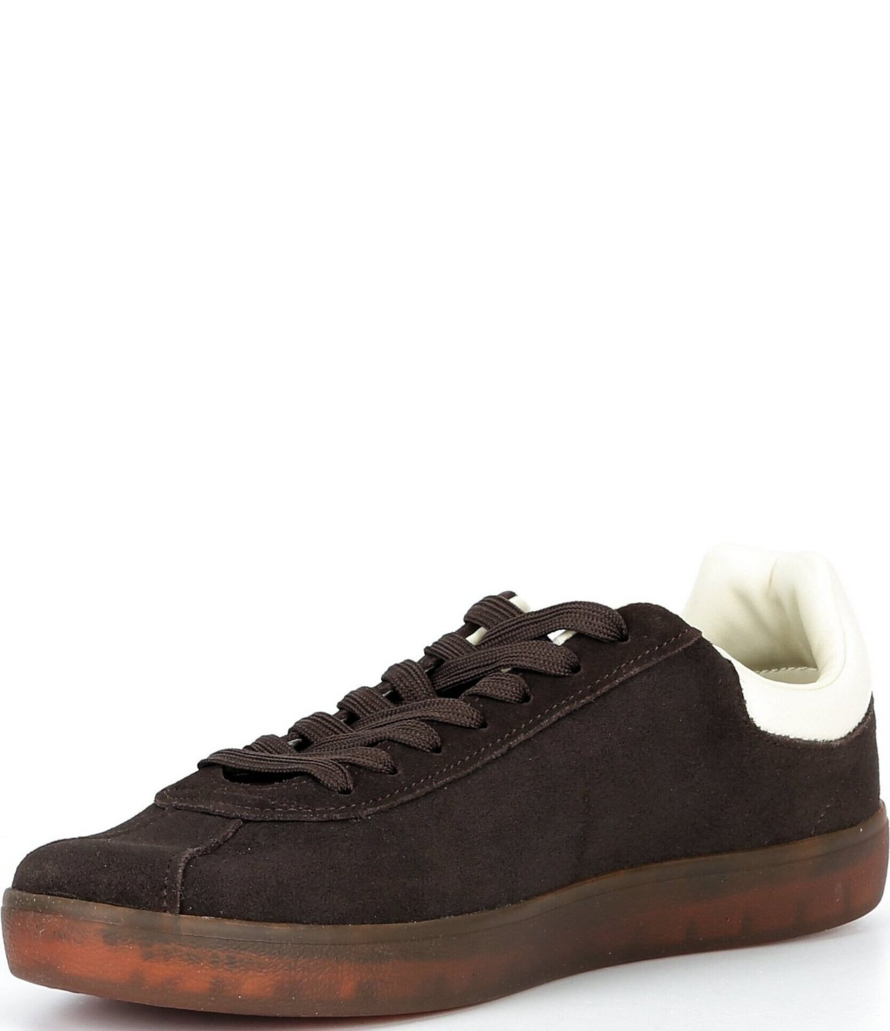 Lacoste Men's Baseshot Sneakers
