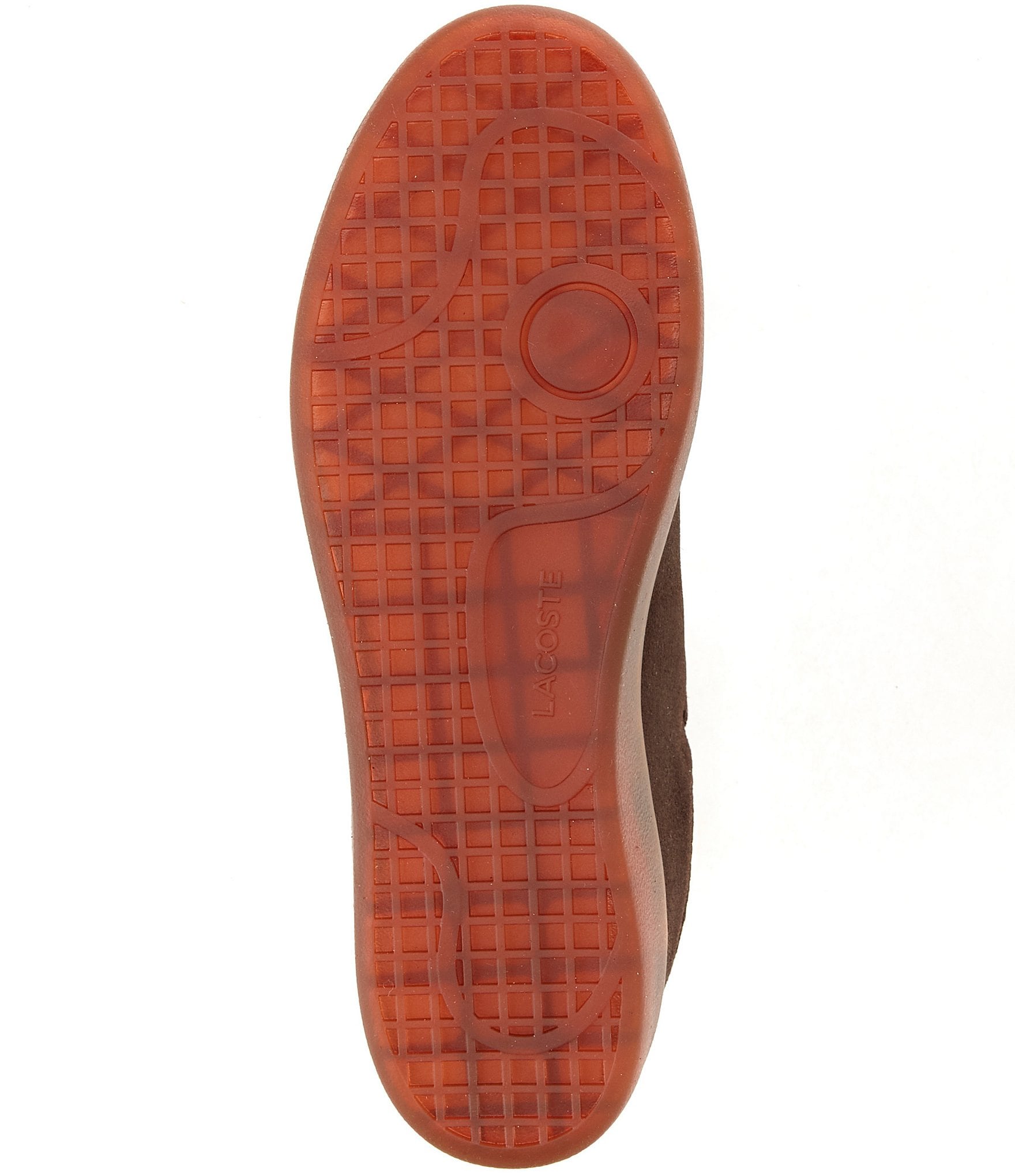 Lacoste Men's Baseshot Sneakers