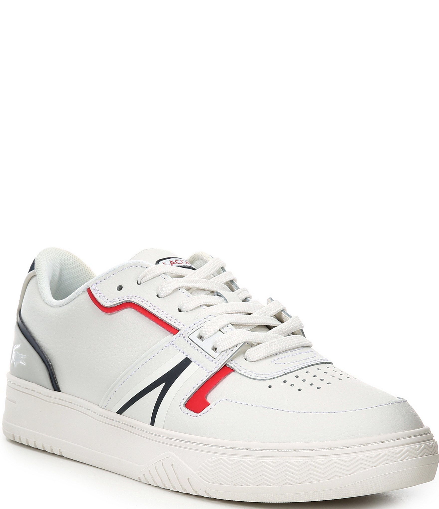 Lacoste Men's L001 Sneakers | Dillard's