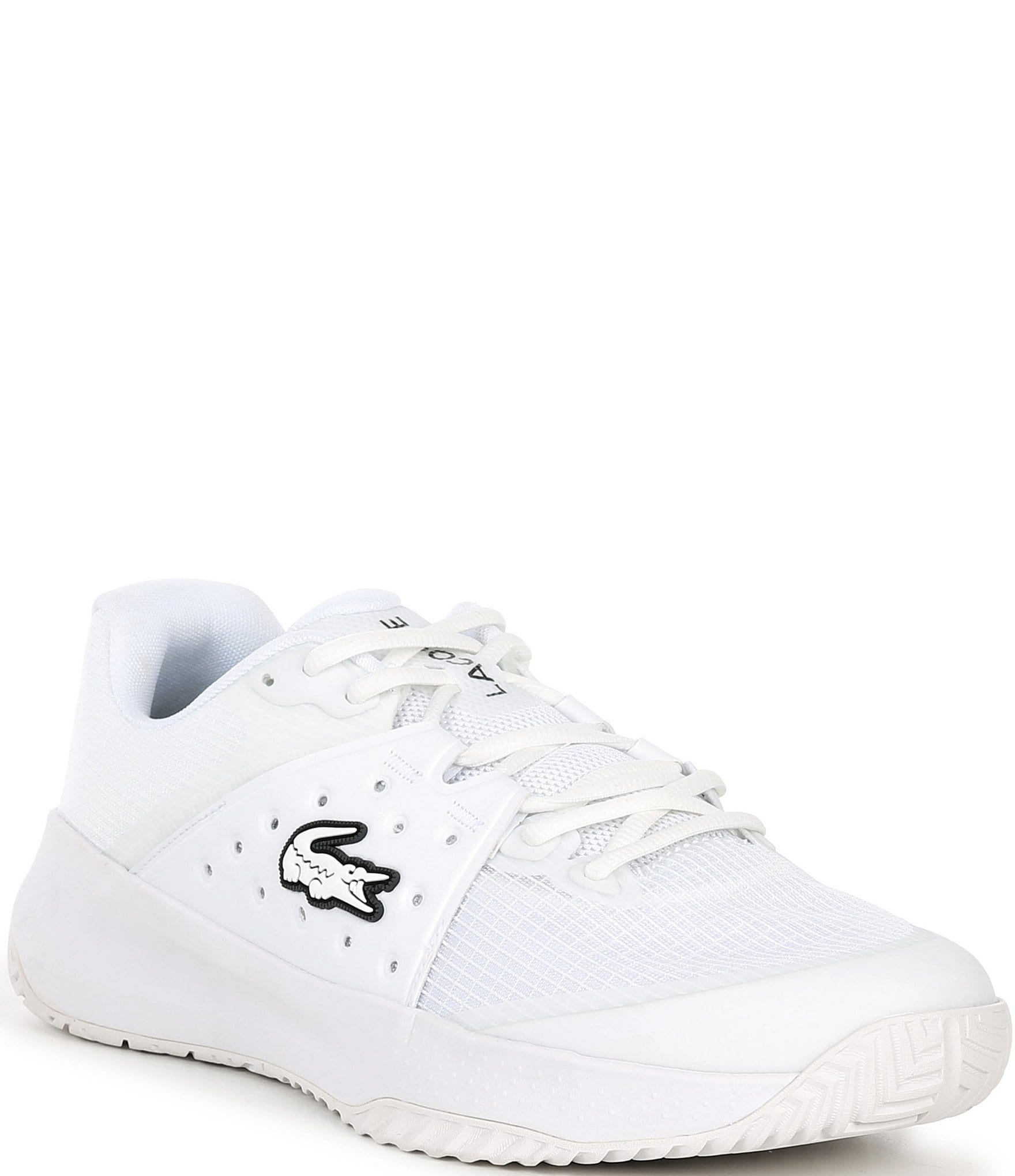 Lacoste: Men's Casual Sneakers | Dillard's