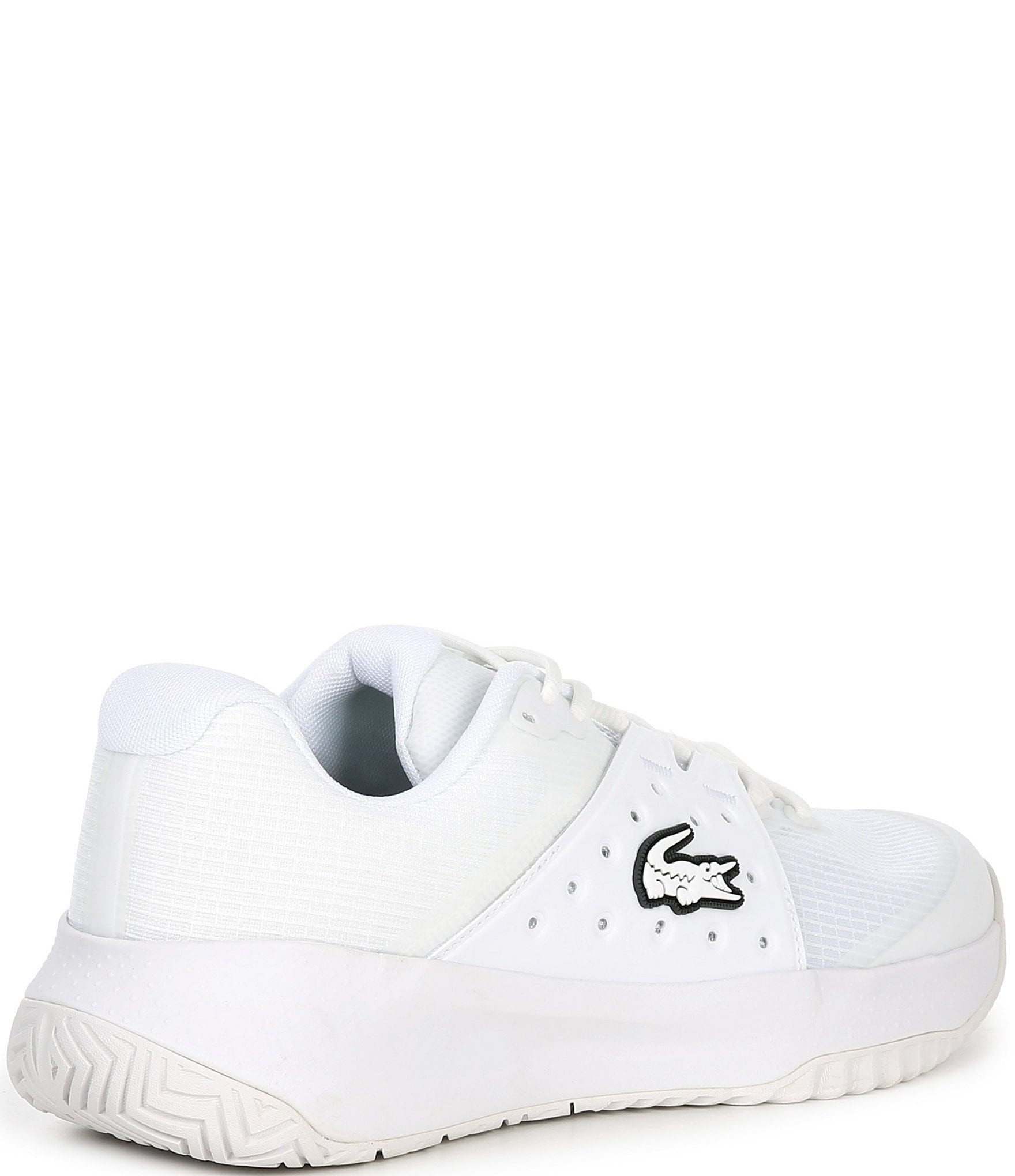 Lacoste Men's Power Serve Sneakers