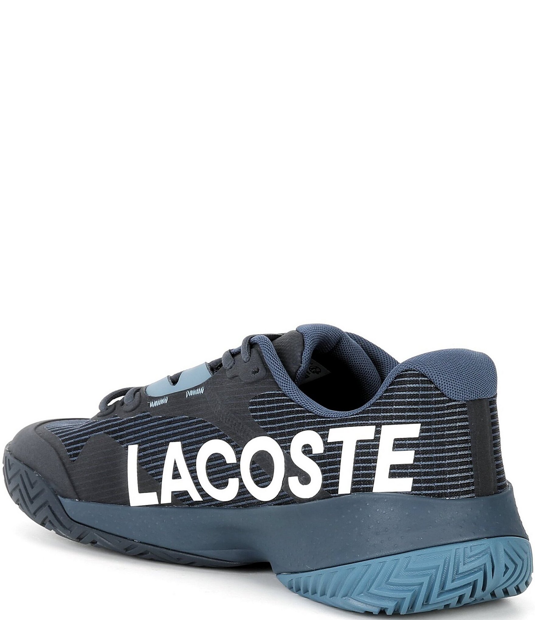 Lacoste Men's Power Serve Sneakers