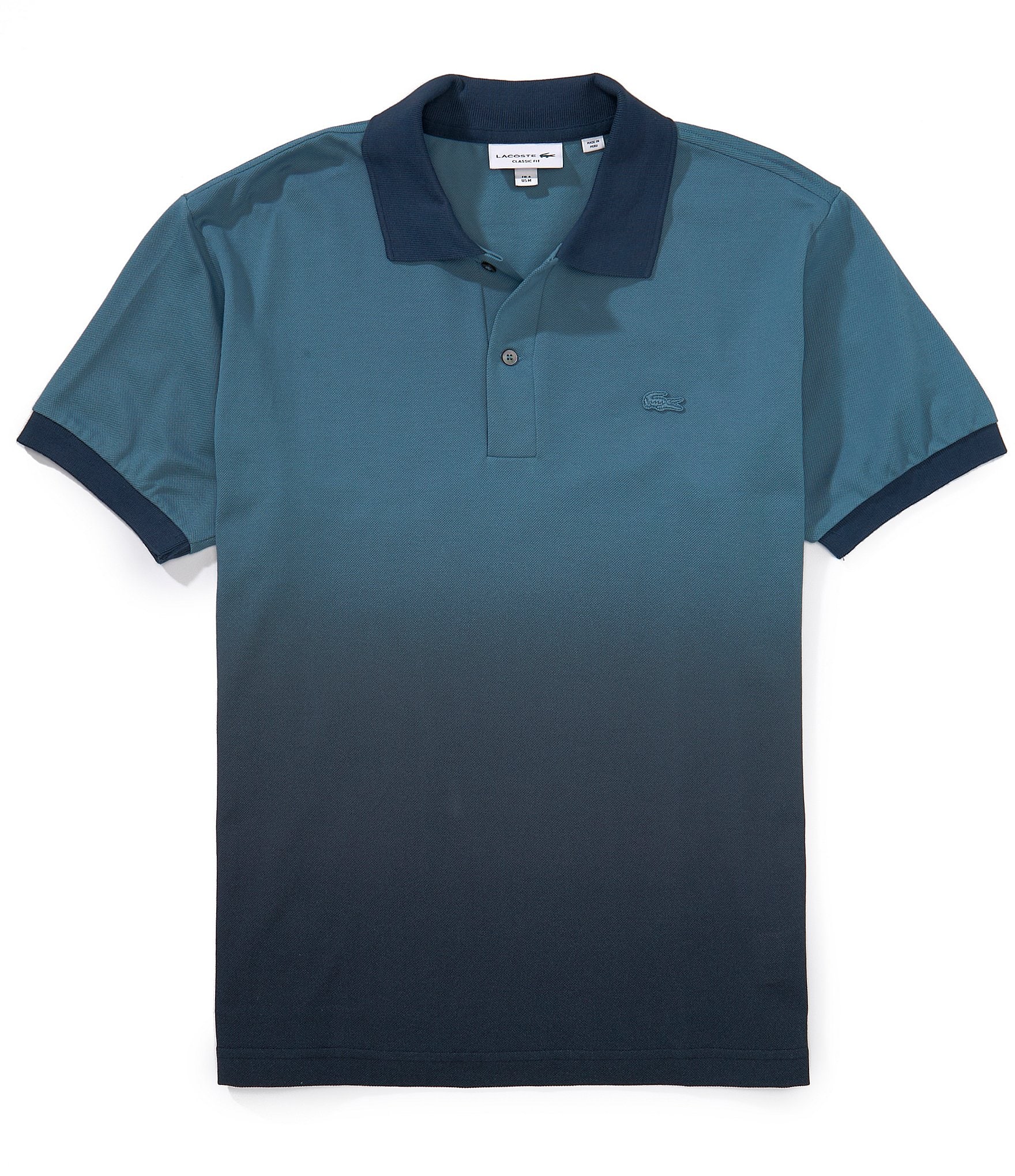 Lacoste: Men's Casual Polo Shirts | Dillard's