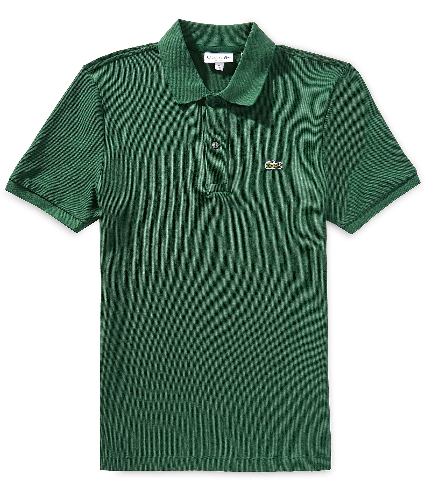 Lacoste: Men's Casual Polo Shirts | Dillard's