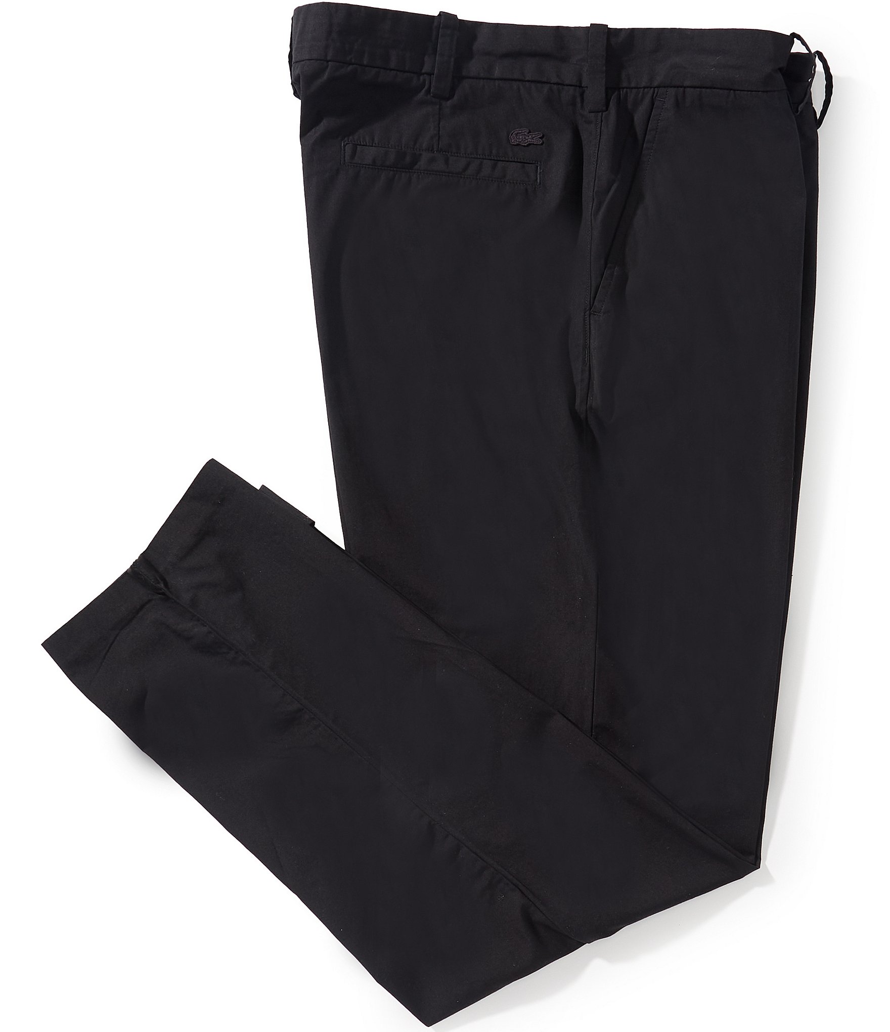 Lacoste Twill Chino Pants