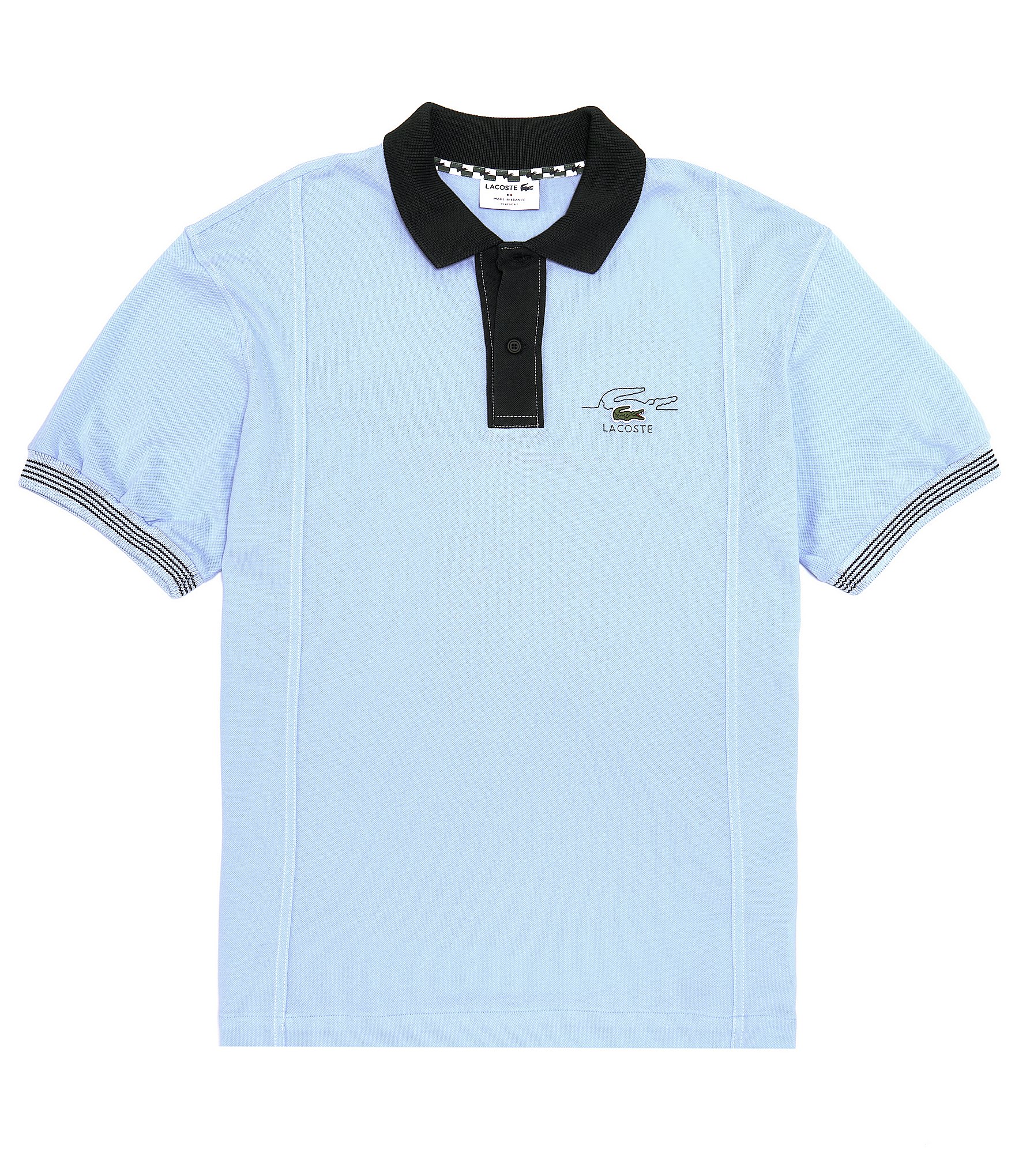 Lacoste Men's Casual Polo Shirts |
