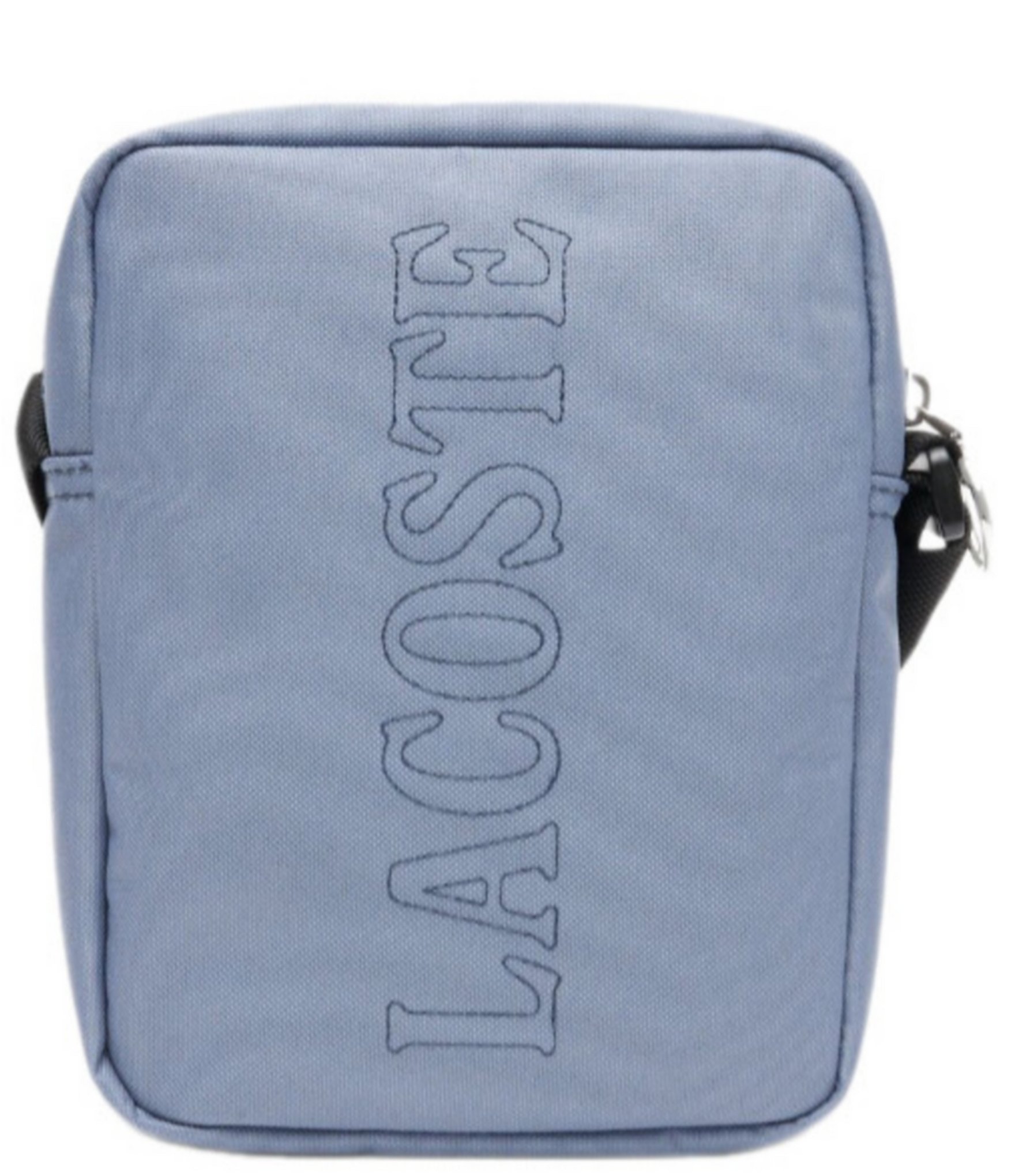 Lacoste Vertical Camera Bag