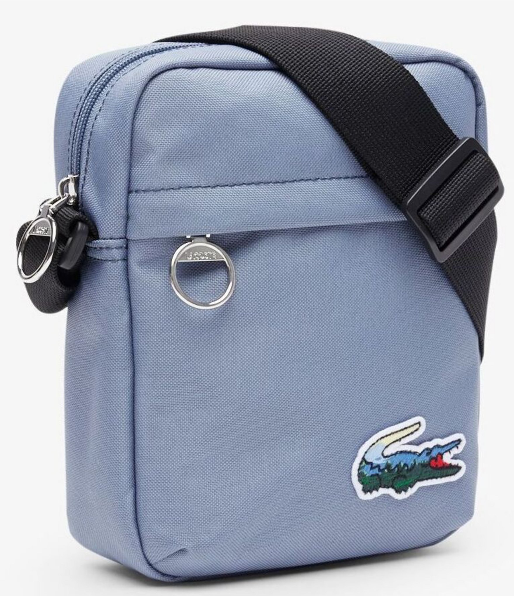 Lacoste Vertical Camera Bag