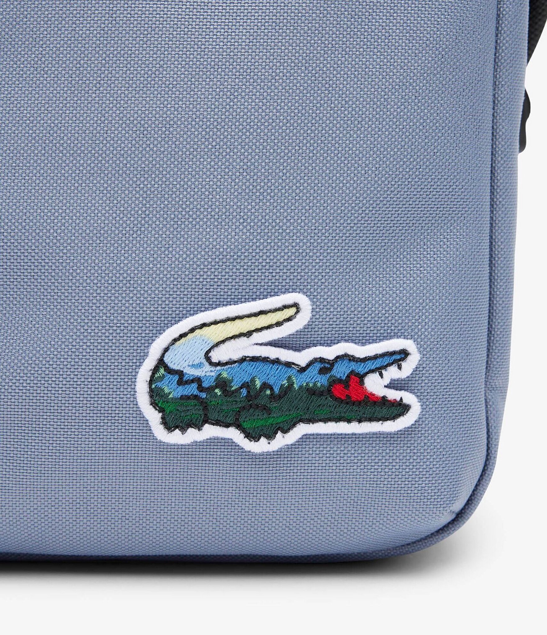 Lacoste Vertical Camera Bag