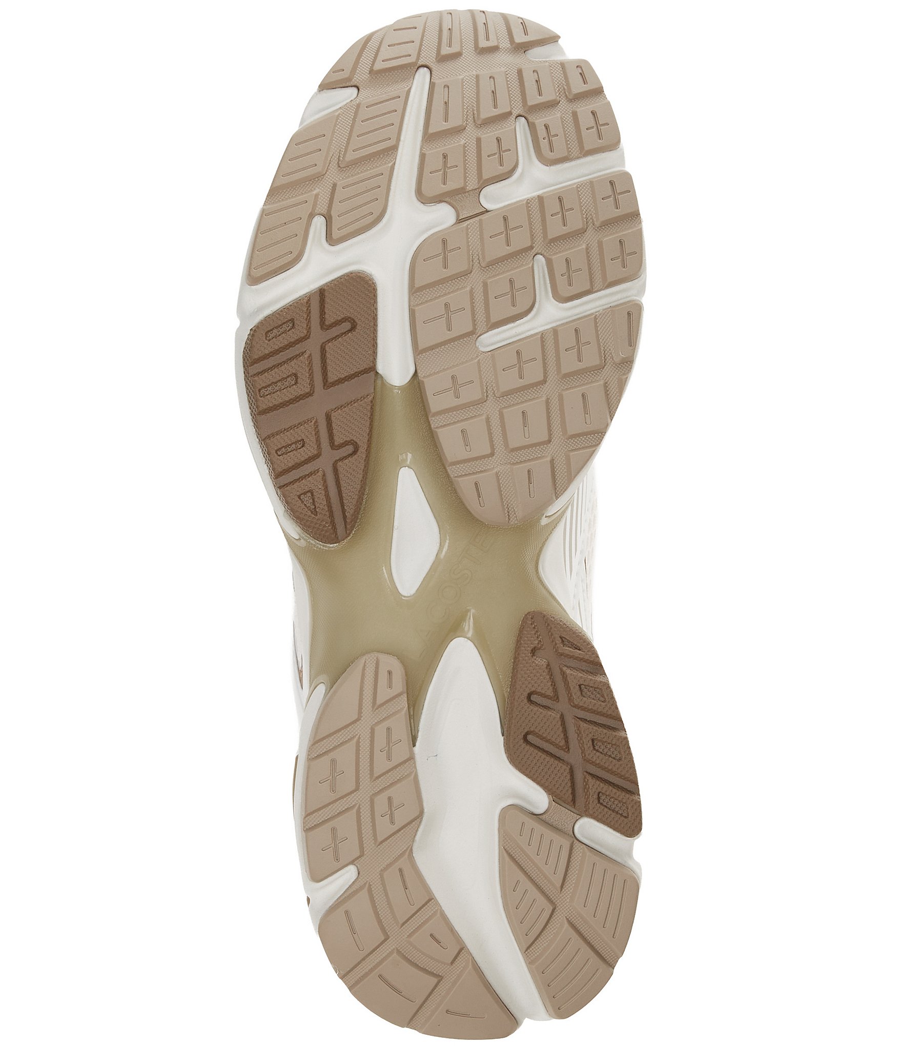 Lacoste Women's Storm 96 2K Mesh Sneakers