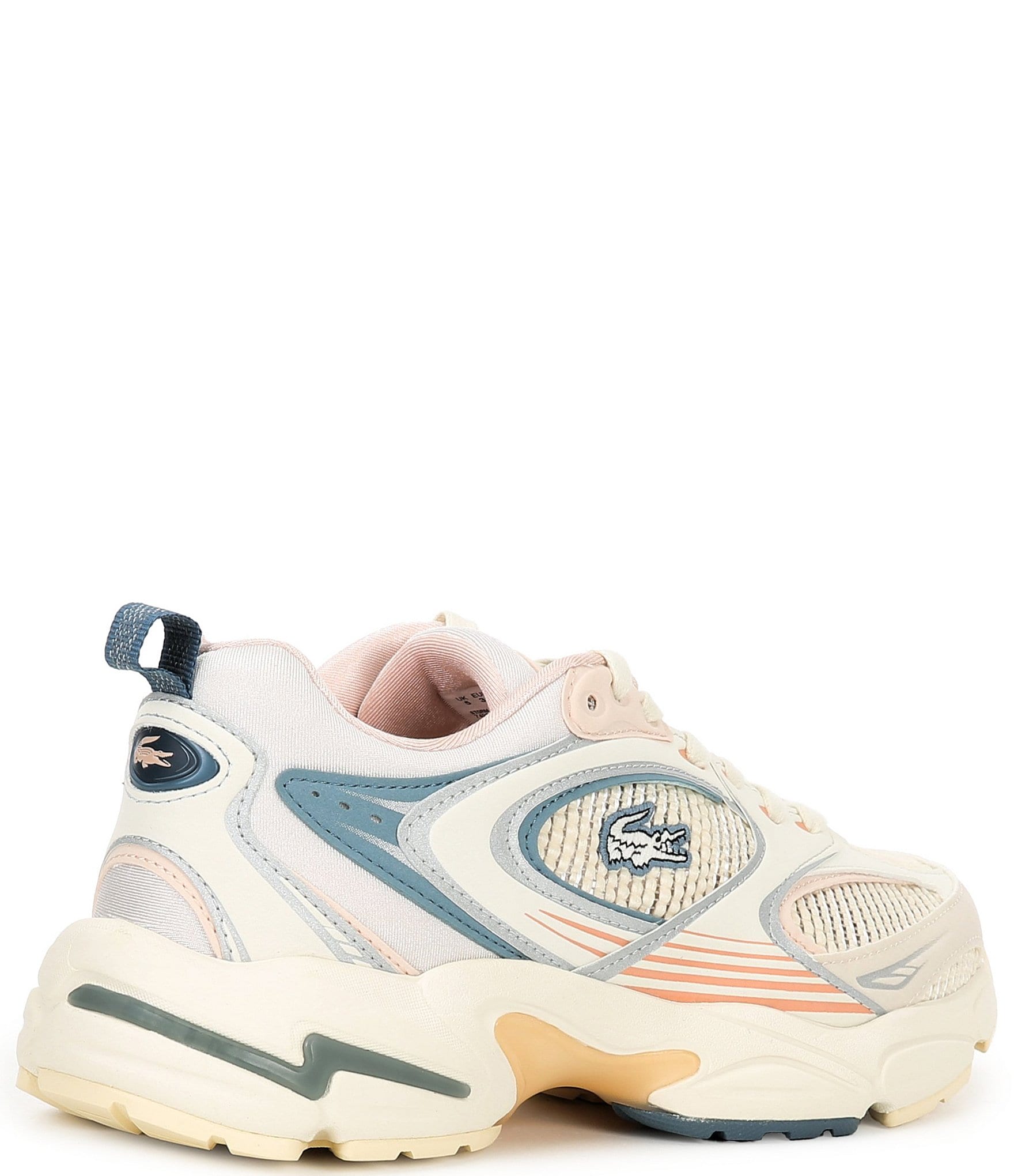 Lacoste Women's Storm 96 2K Sneakers