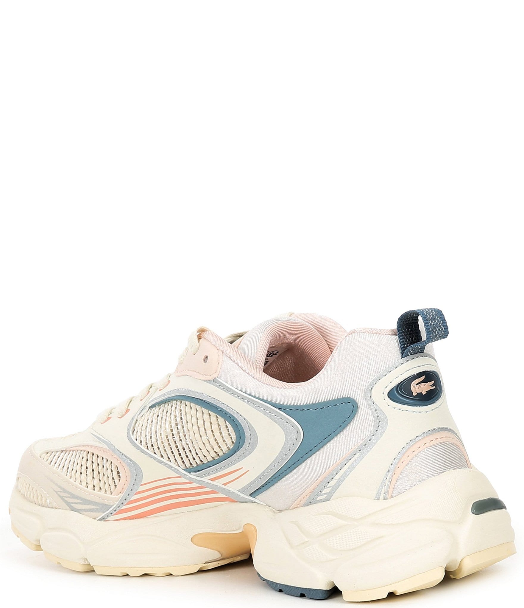 Lacoste Women's Storm 96 2K Sneakers