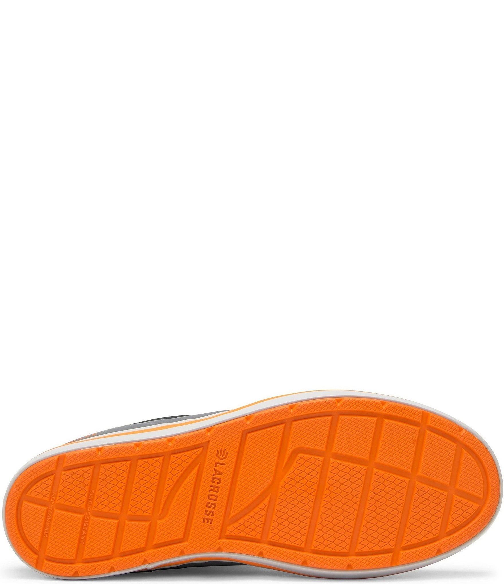 LaCrosse Men's Alpha Waterproof 6#double; Deck Boots