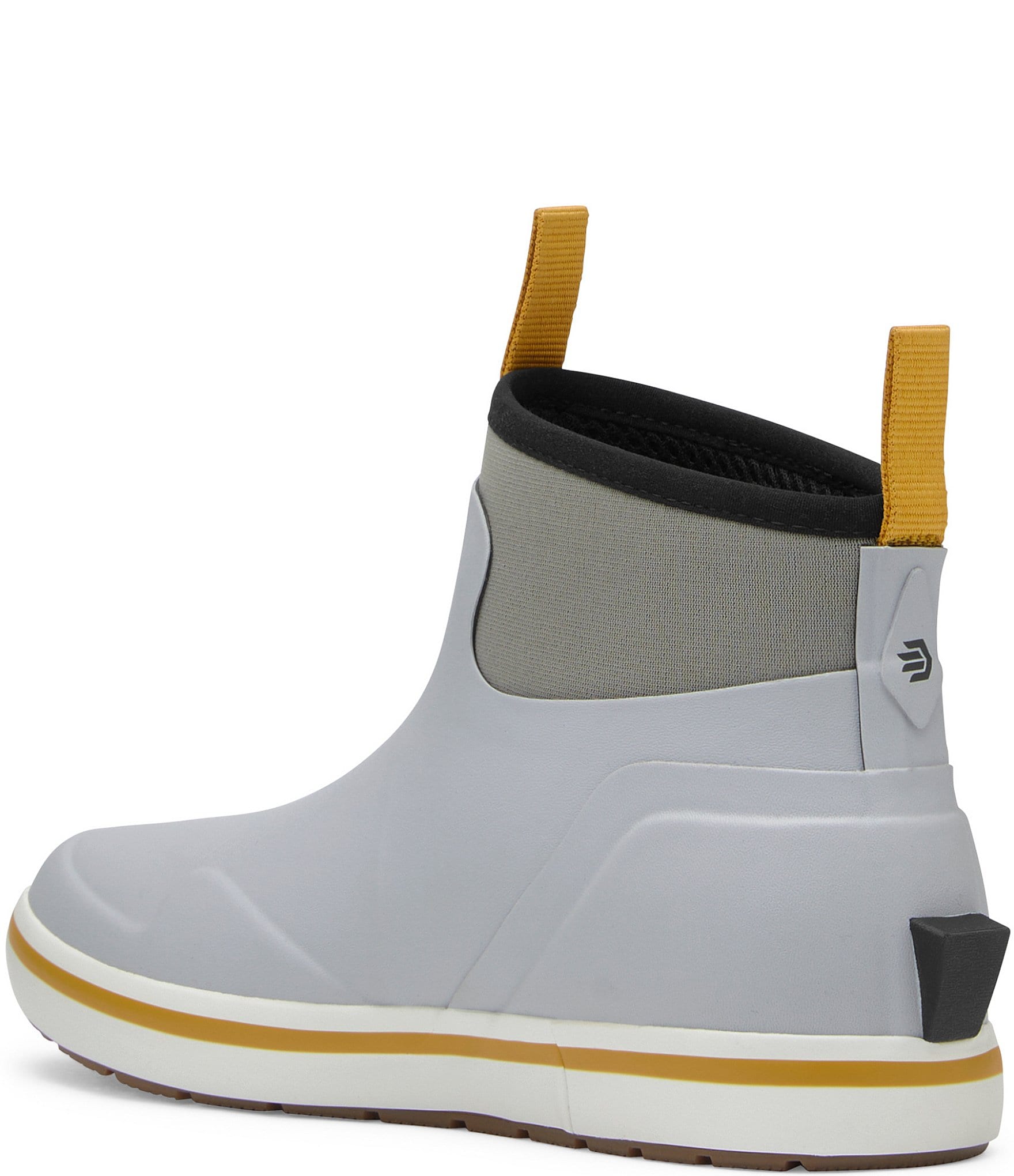 LaCrosse Women's Alpha Deck Rain Boots