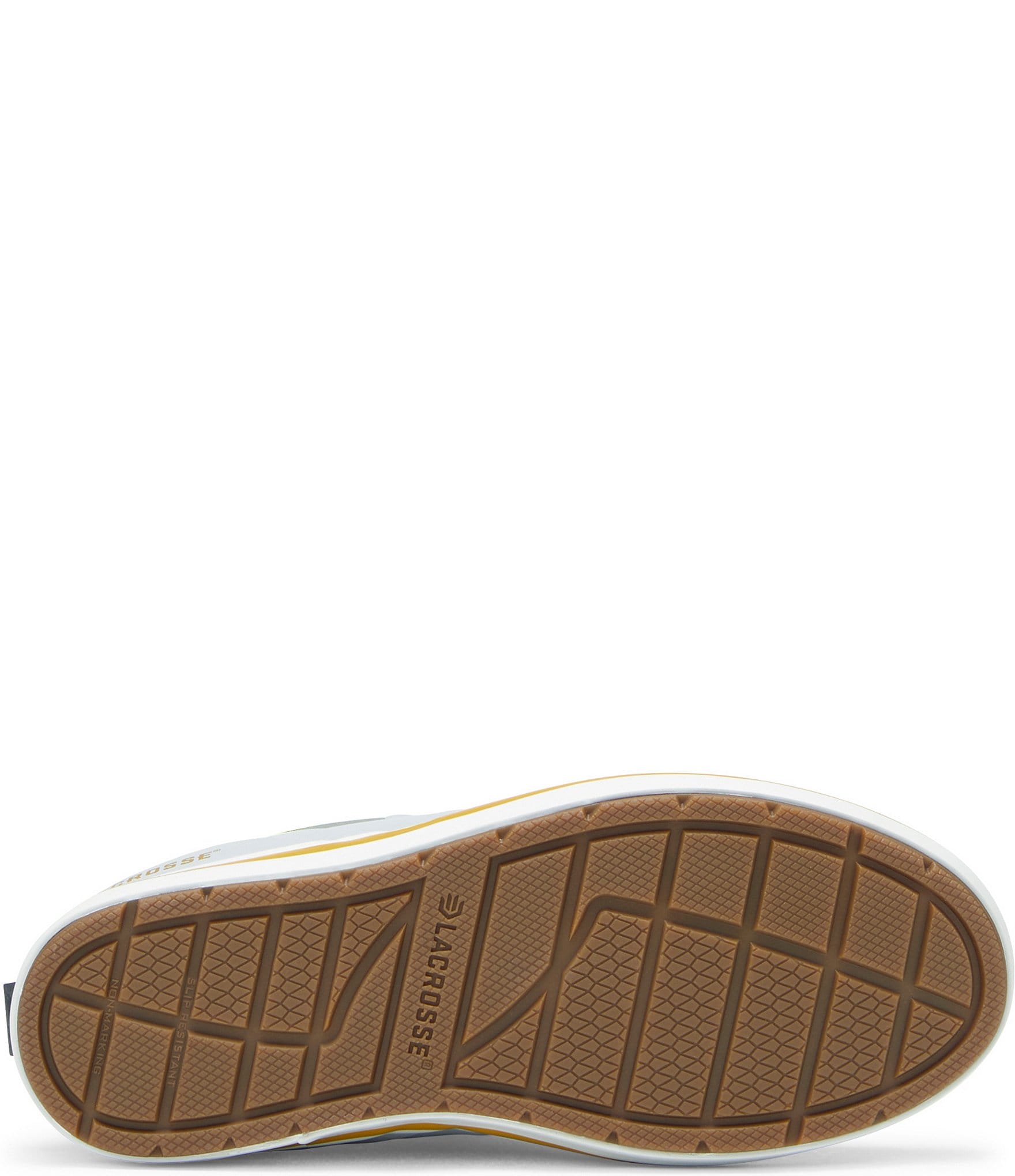 LaCrosse Women's Alpha Deck Rain Boots