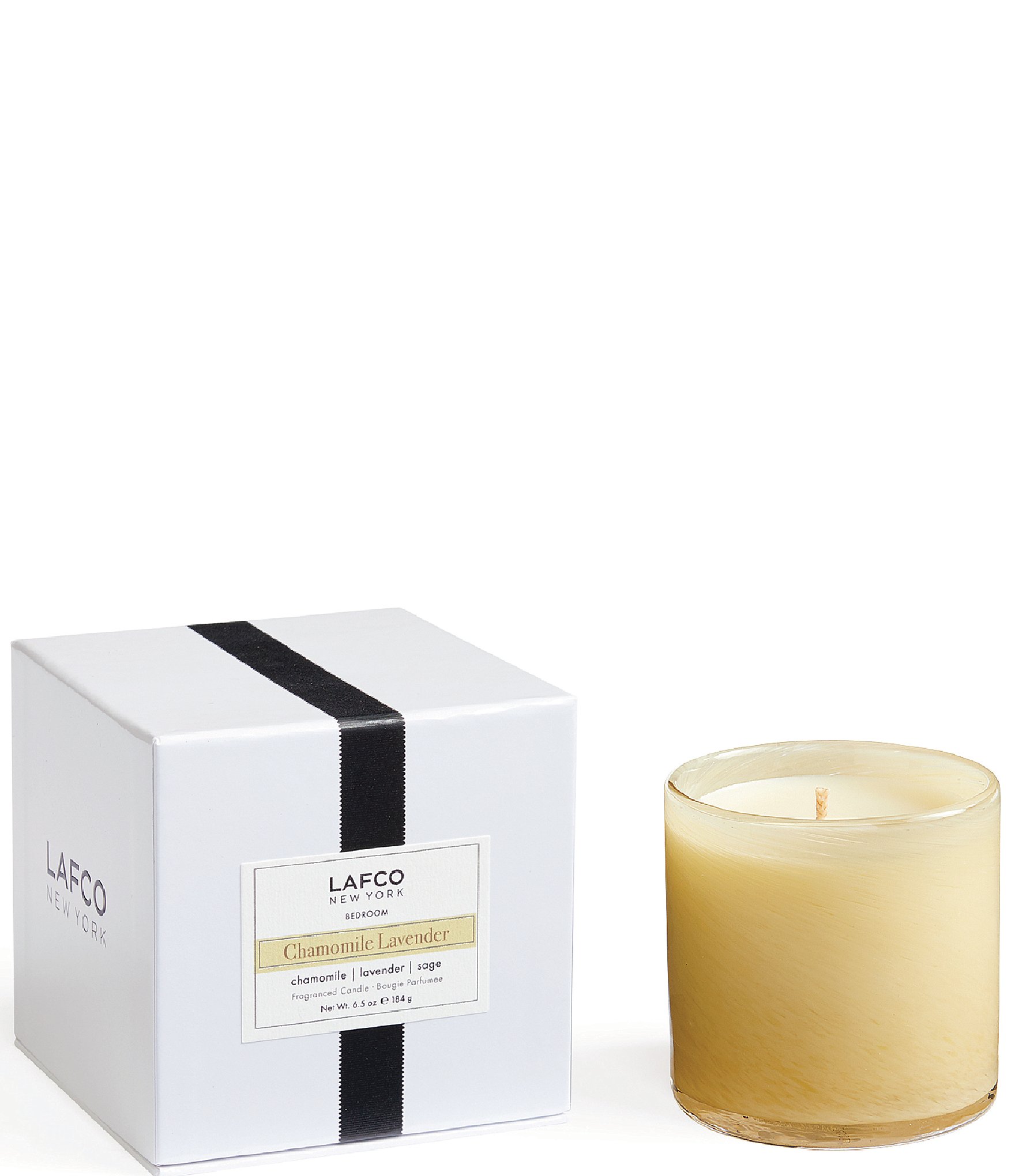 LAFCO New York Chamomile Lavender 6.5 oz Classic Candle