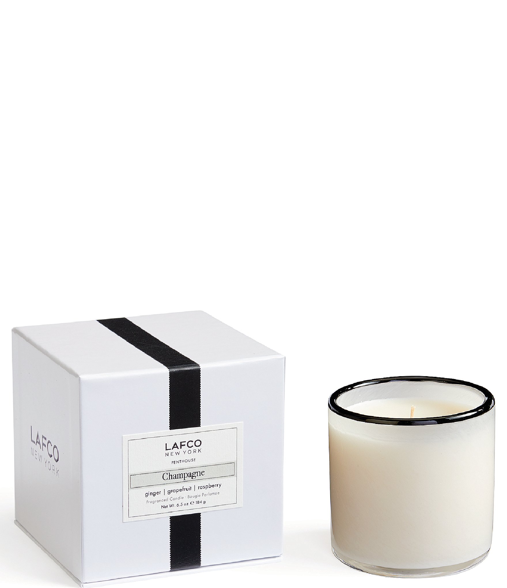 LAFCO New York Champagne 6.5 oz Classic Candle | Dillard's