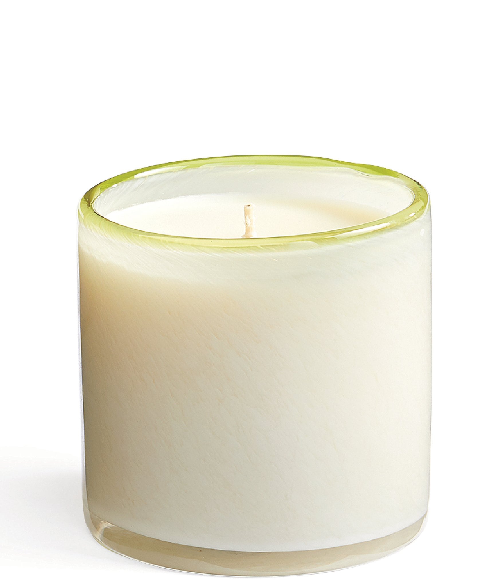 LAFCO New York Feu De Bois 3 Wick 15.5 oz Signature Candle