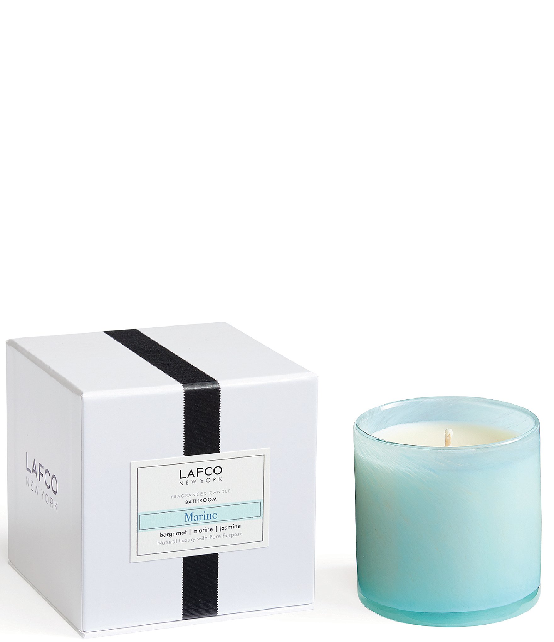 LAFCO New York Marine 6.5 oz Classic Candle | Dillard's