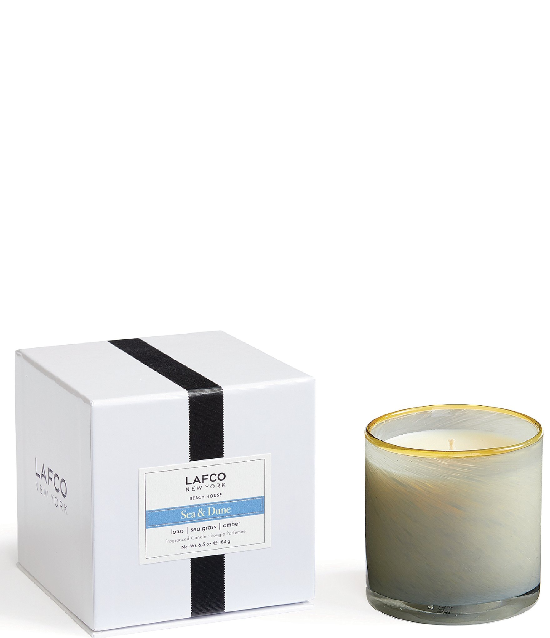 LAFCO New York Sea & Dune 6.5 oz Classic Candle | Dillard's