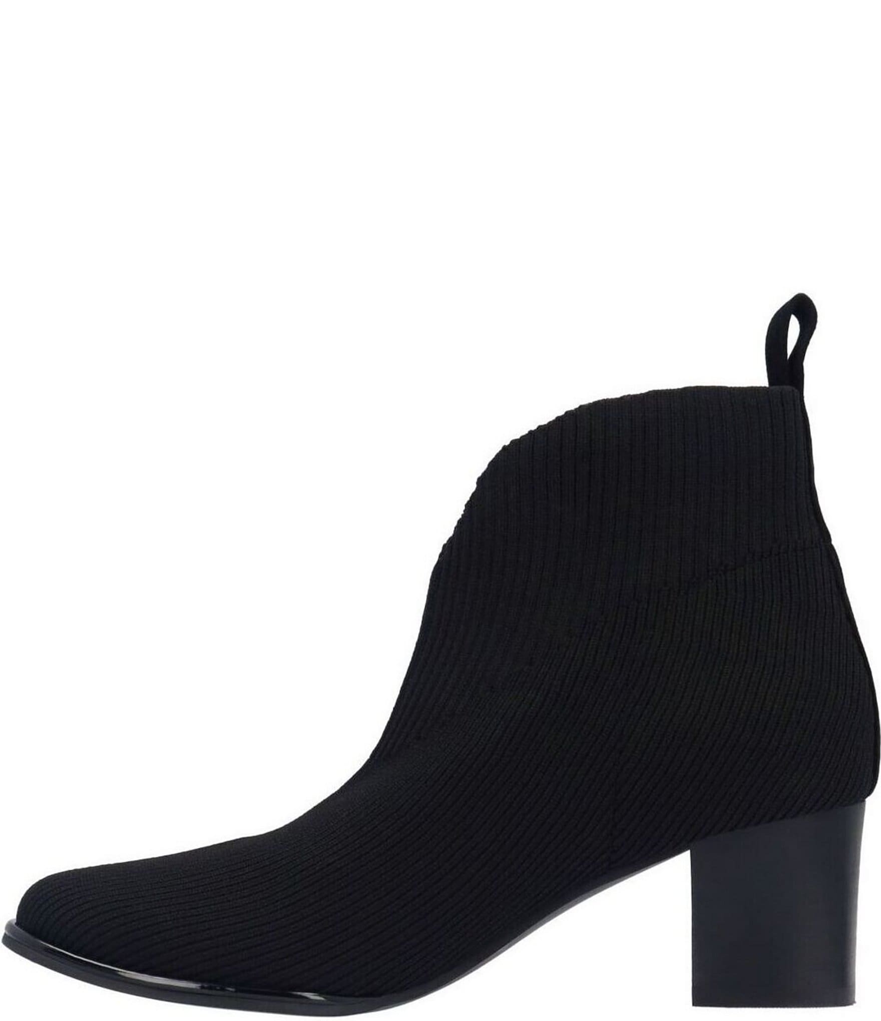 L'Amour Des Pieds Phinn Stretch Booties