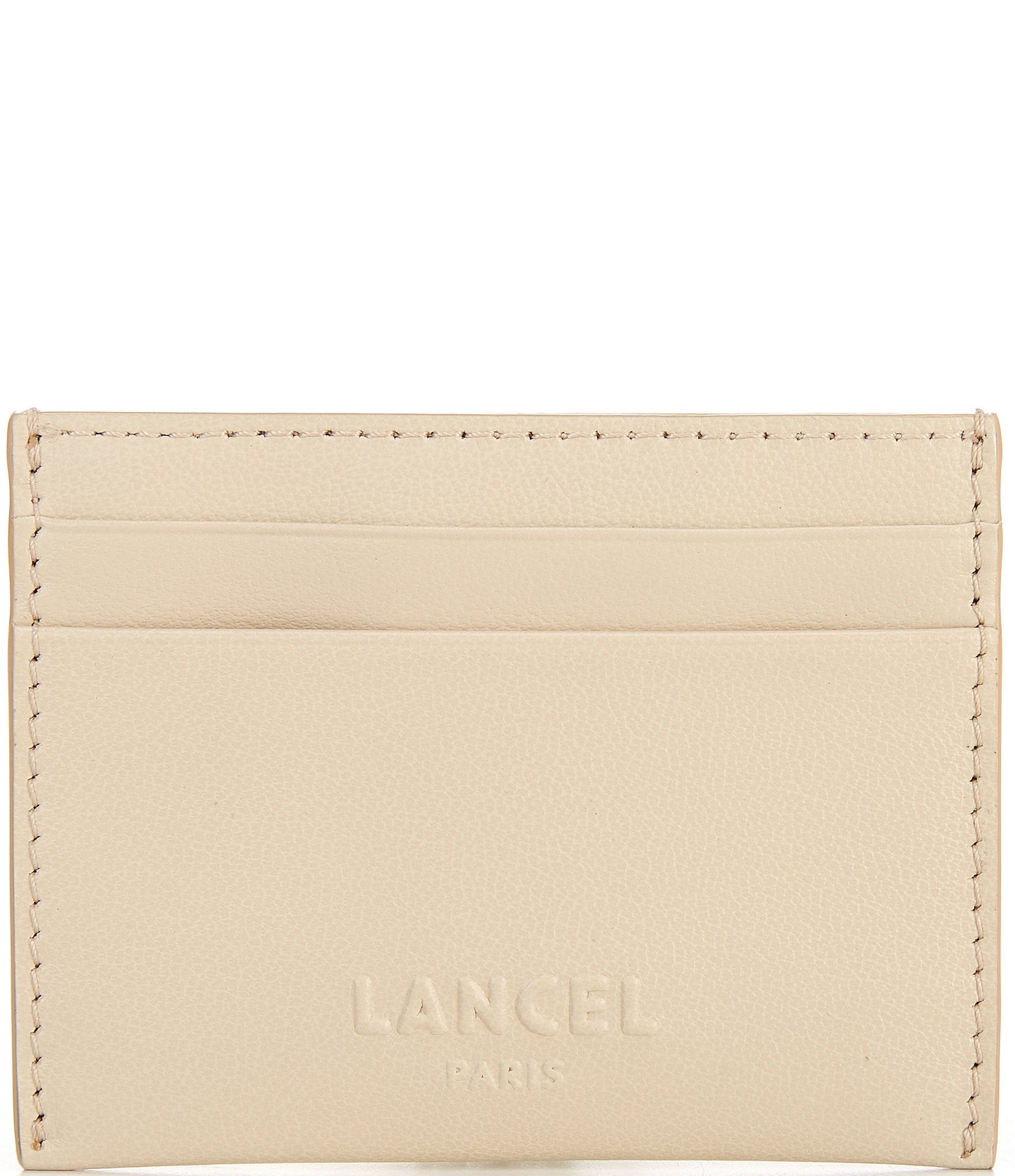 LANCEL Billie Card Holder