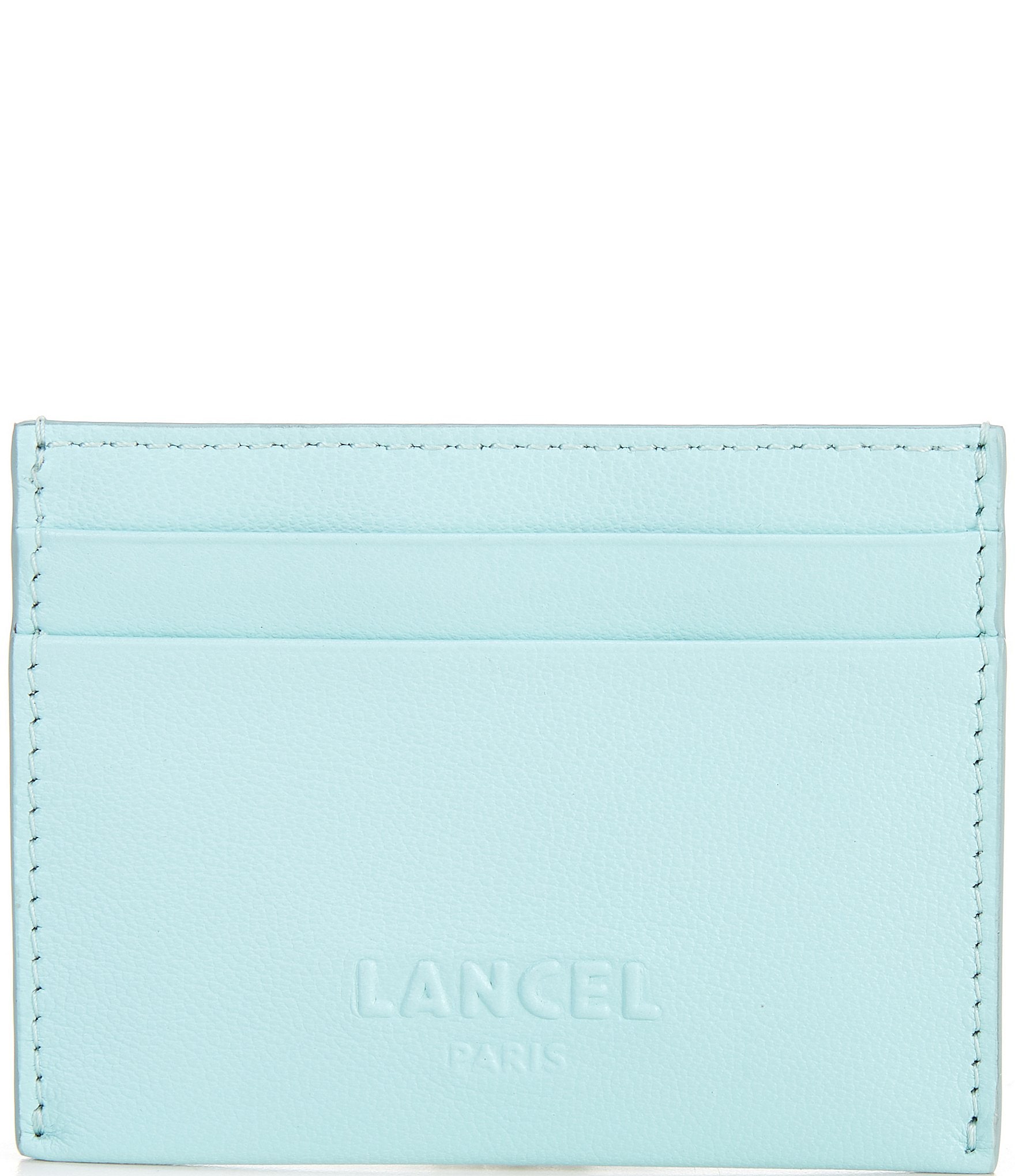 LANCEL Billie Card Holder