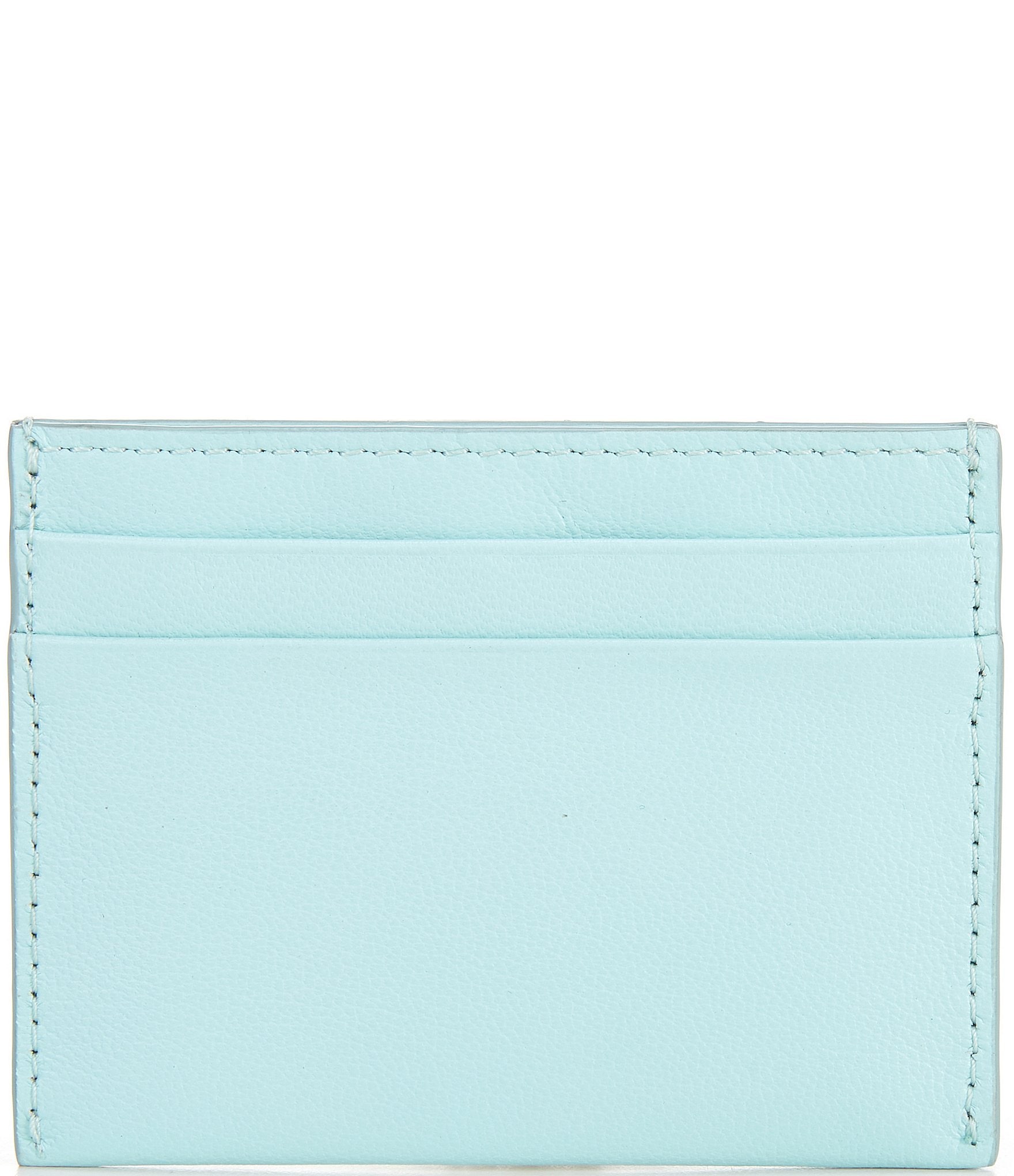 LANCEL Billie Card Holder