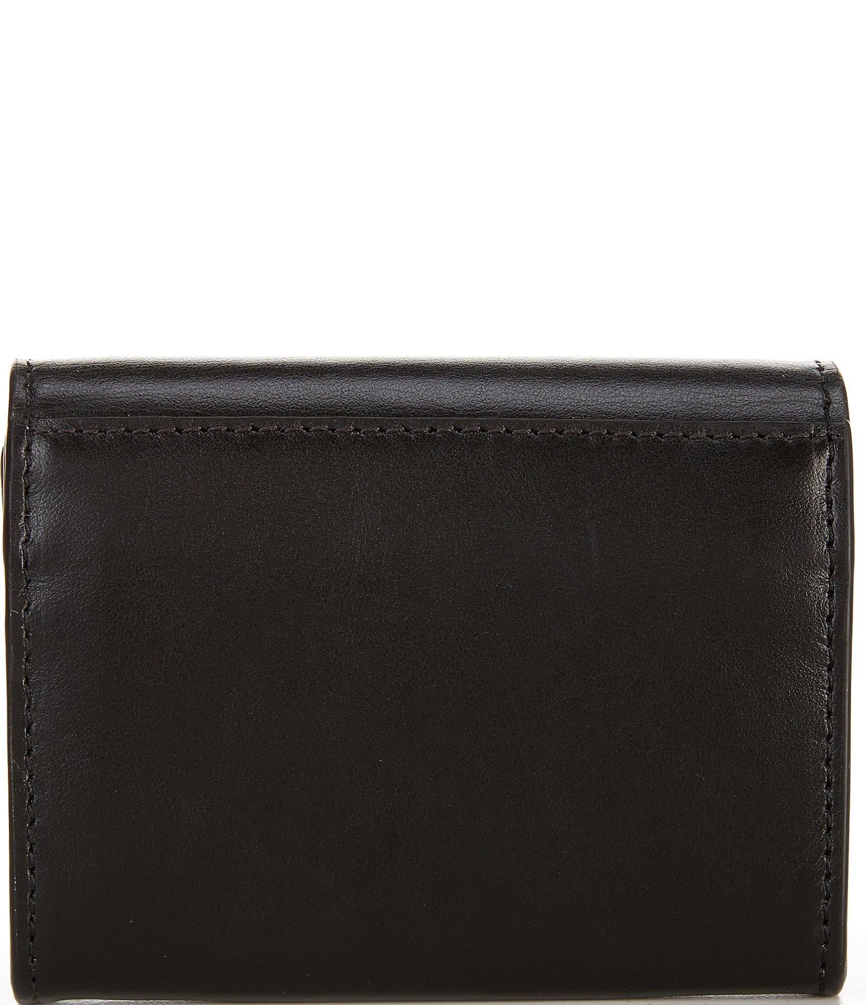 LANCEL Billie Mini Flap Wallet