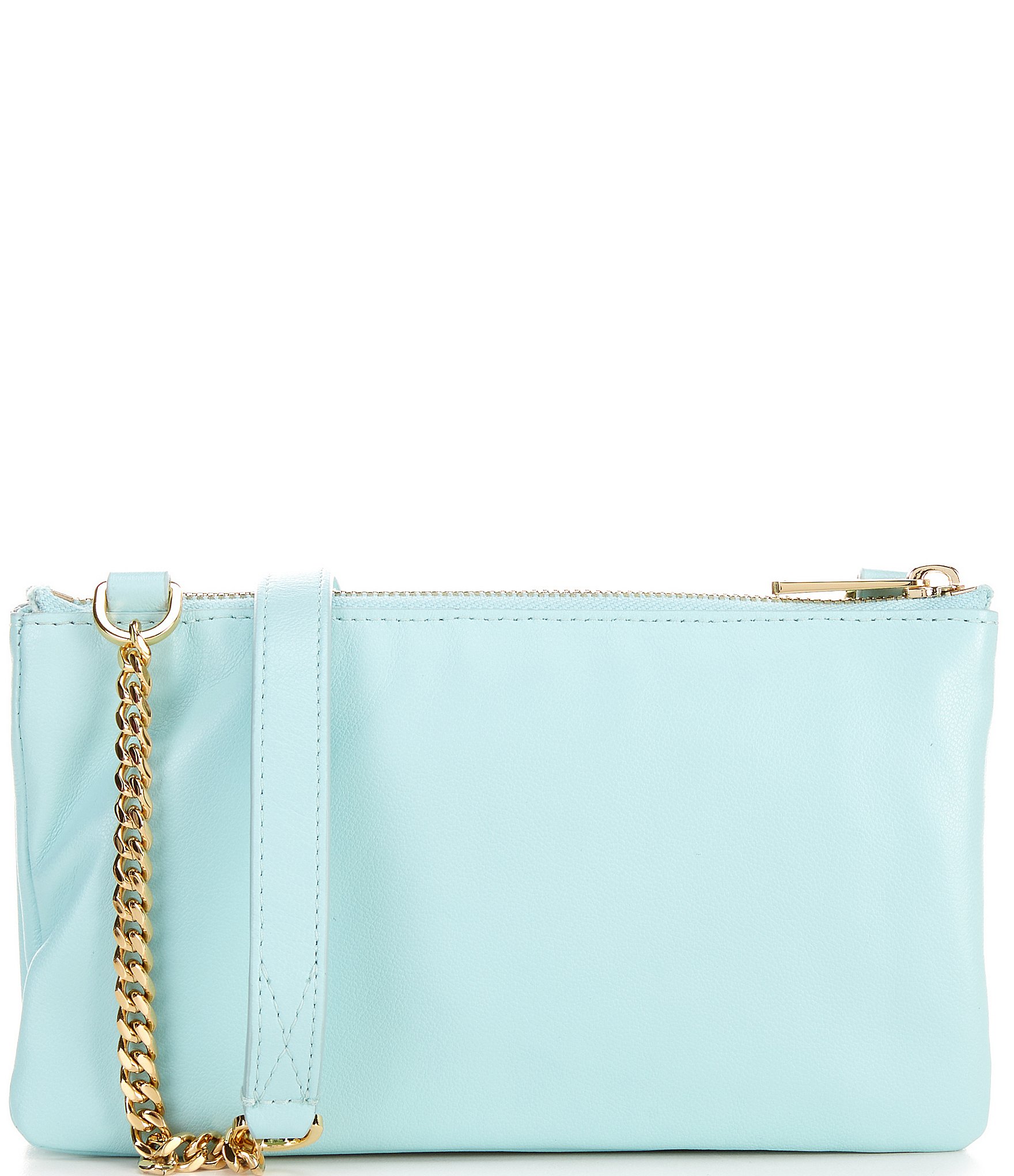 LANCEL Billie Pouch Crossbody Bag