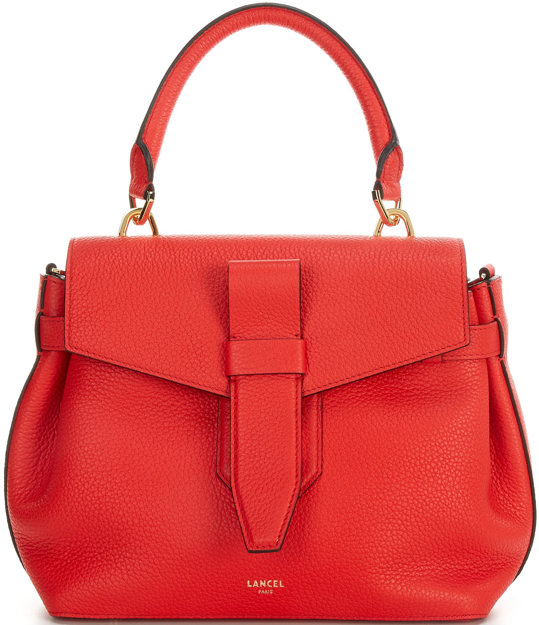 Lancel charlie bag deals