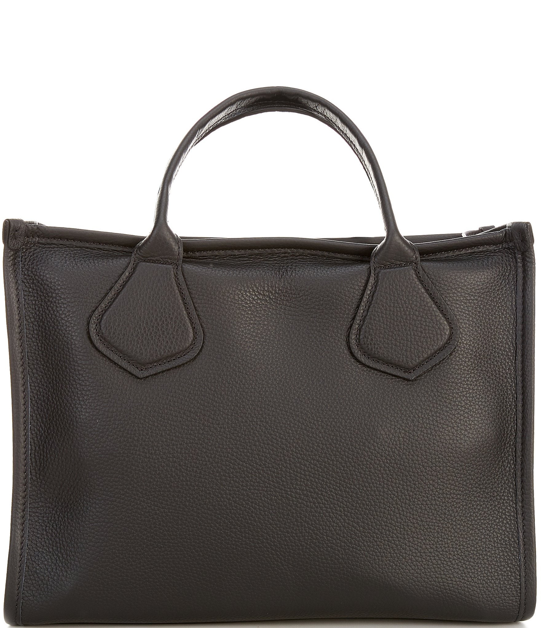 LANCEL JOUR DE LANCEL Medium Zip Tote Bag