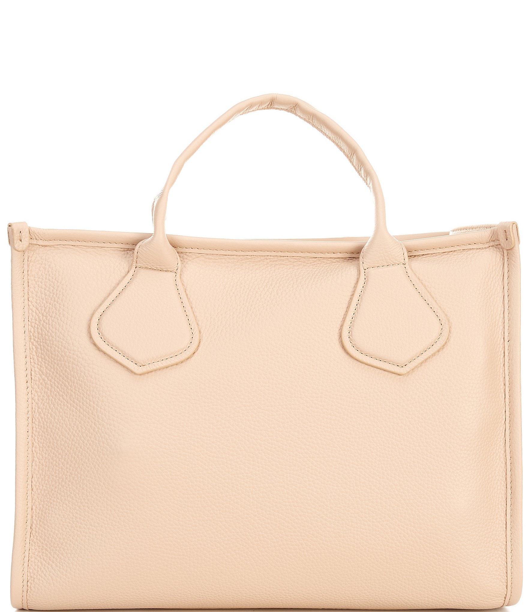 LANCEL JOUR DE LANCEL Medium Zip Tote Bag