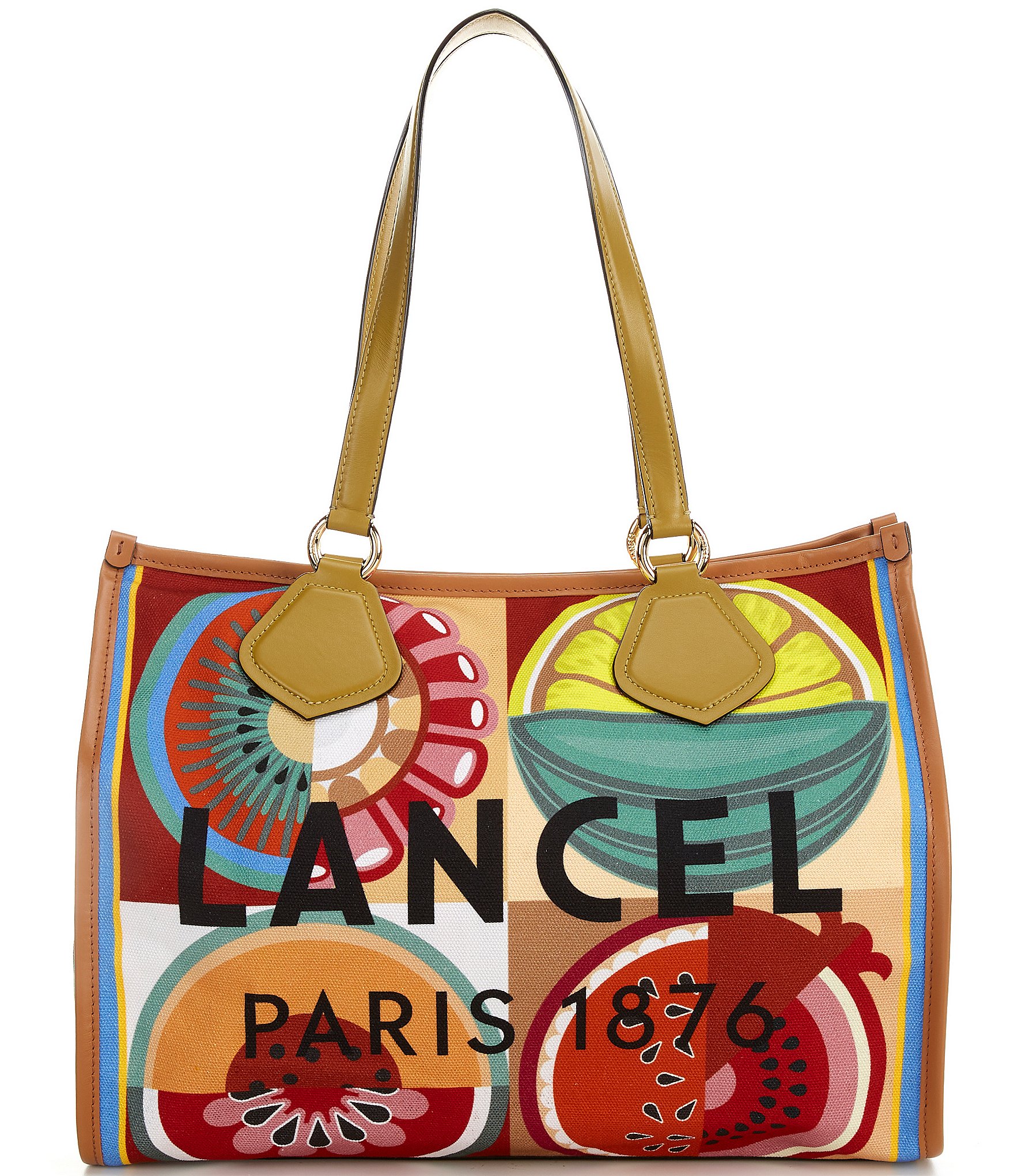 LANCEL: Handbags, Purses & Wallets | Dillard's