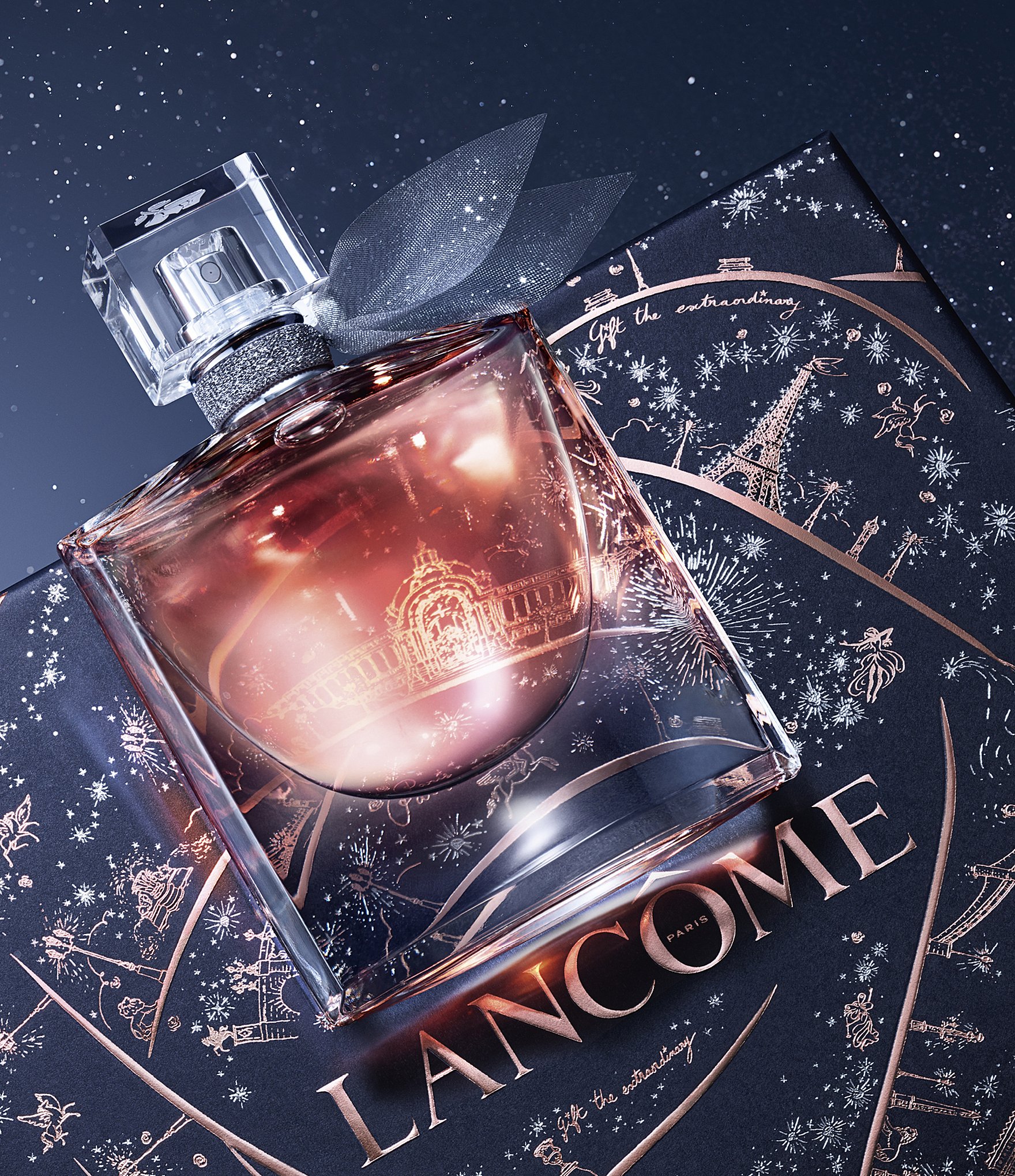 Lancome La Vie Est Belle Holiday Collection Gift Set | The