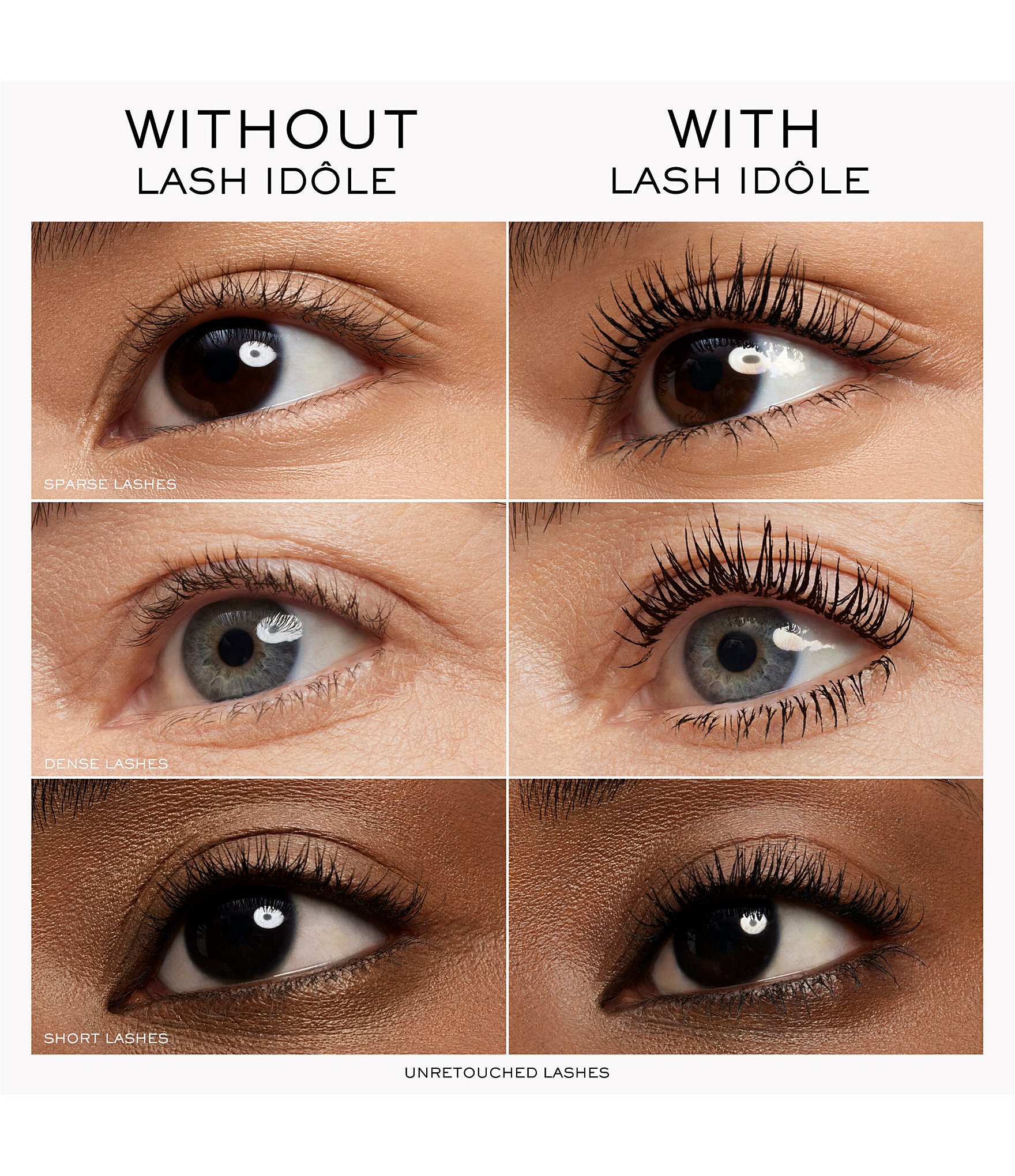 Lancome Lash Idole Lash 3-Piece Gift Set