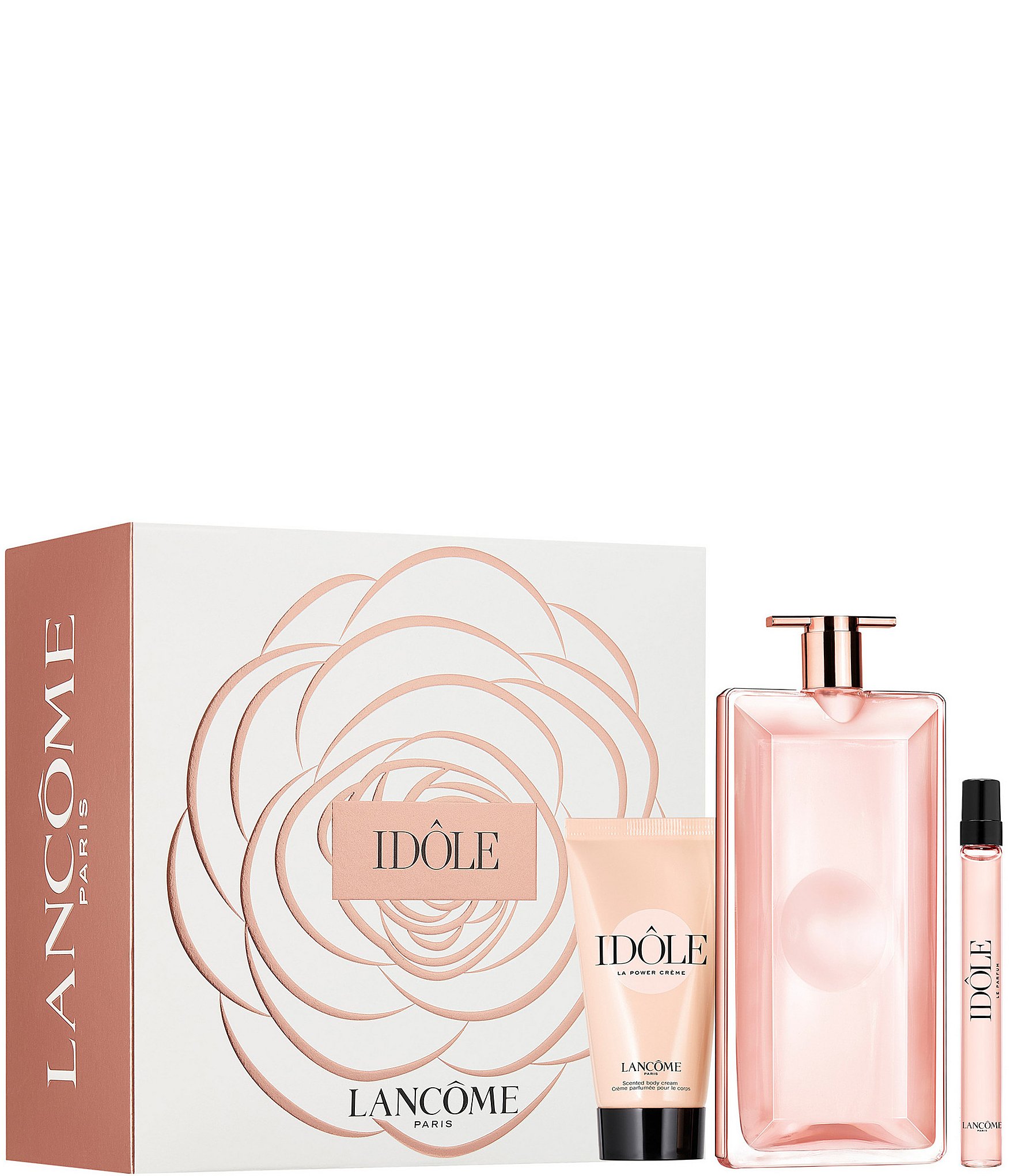 Lancome 3-Piece Idole Eau de Parfum Set | Dillard's