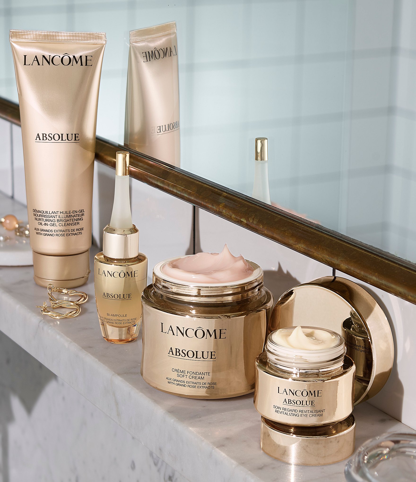 Lancome Absolue Bi-Ampoule