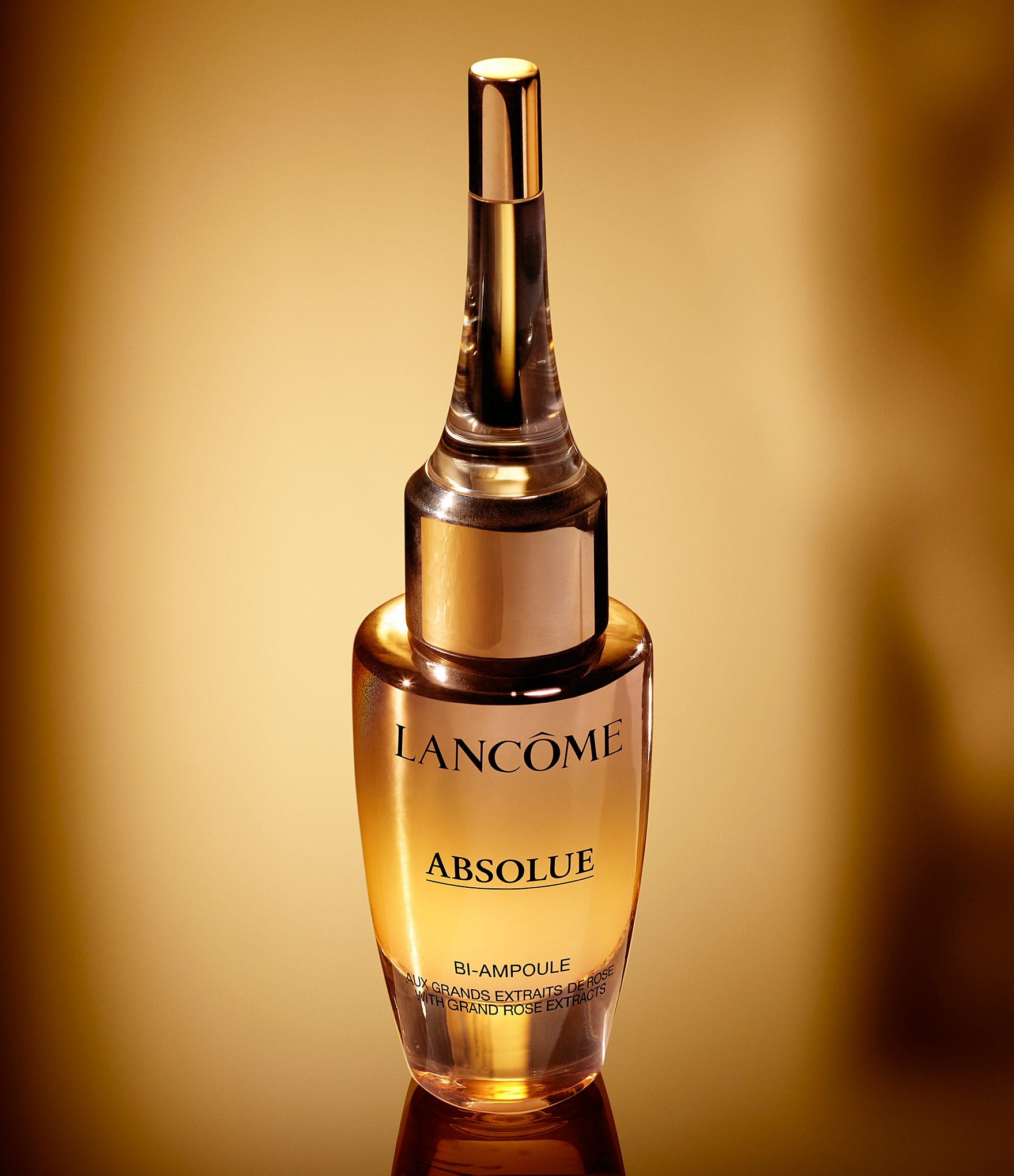 Lancome Absolue Bi-Ampoule