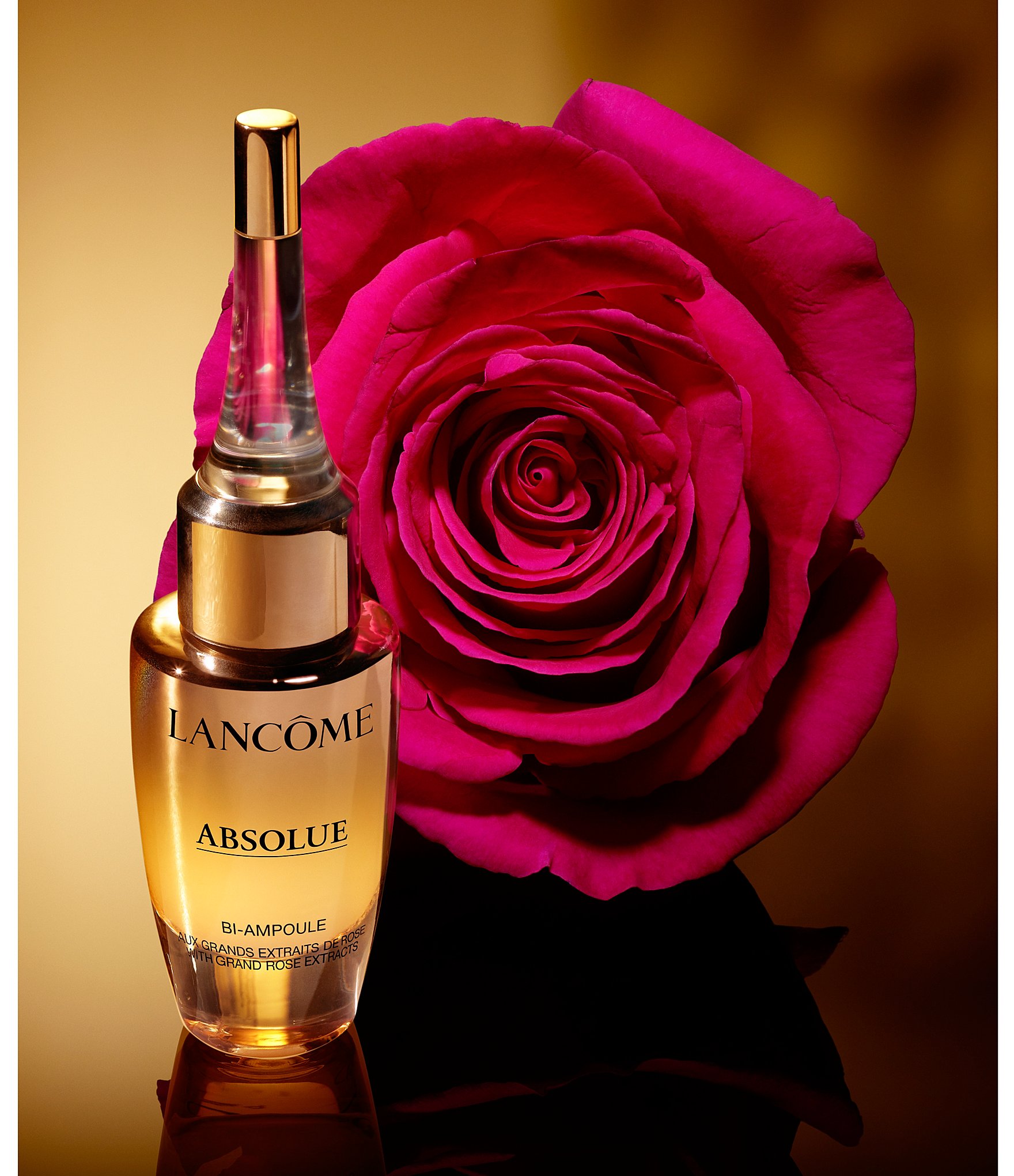 Lancome Absolue Bi-Ampoule